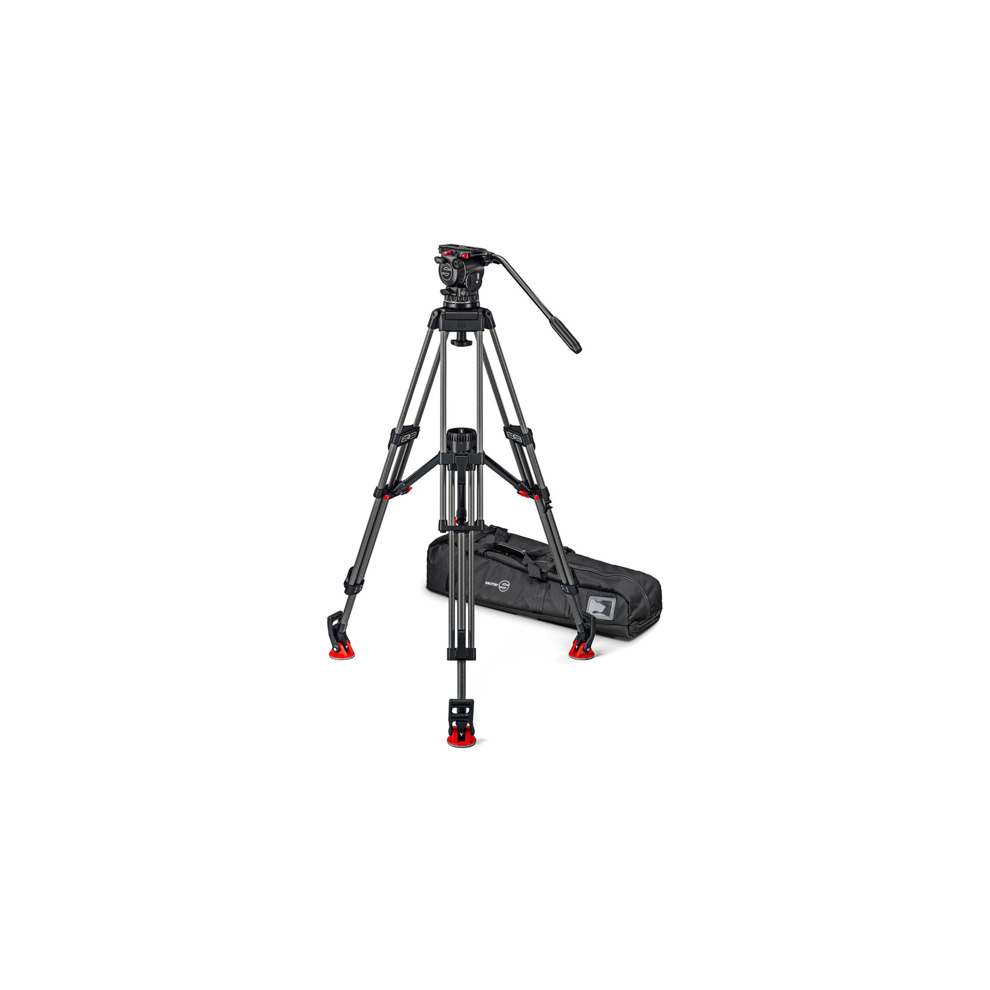 System FSB 10 Mk II ENG CF MS