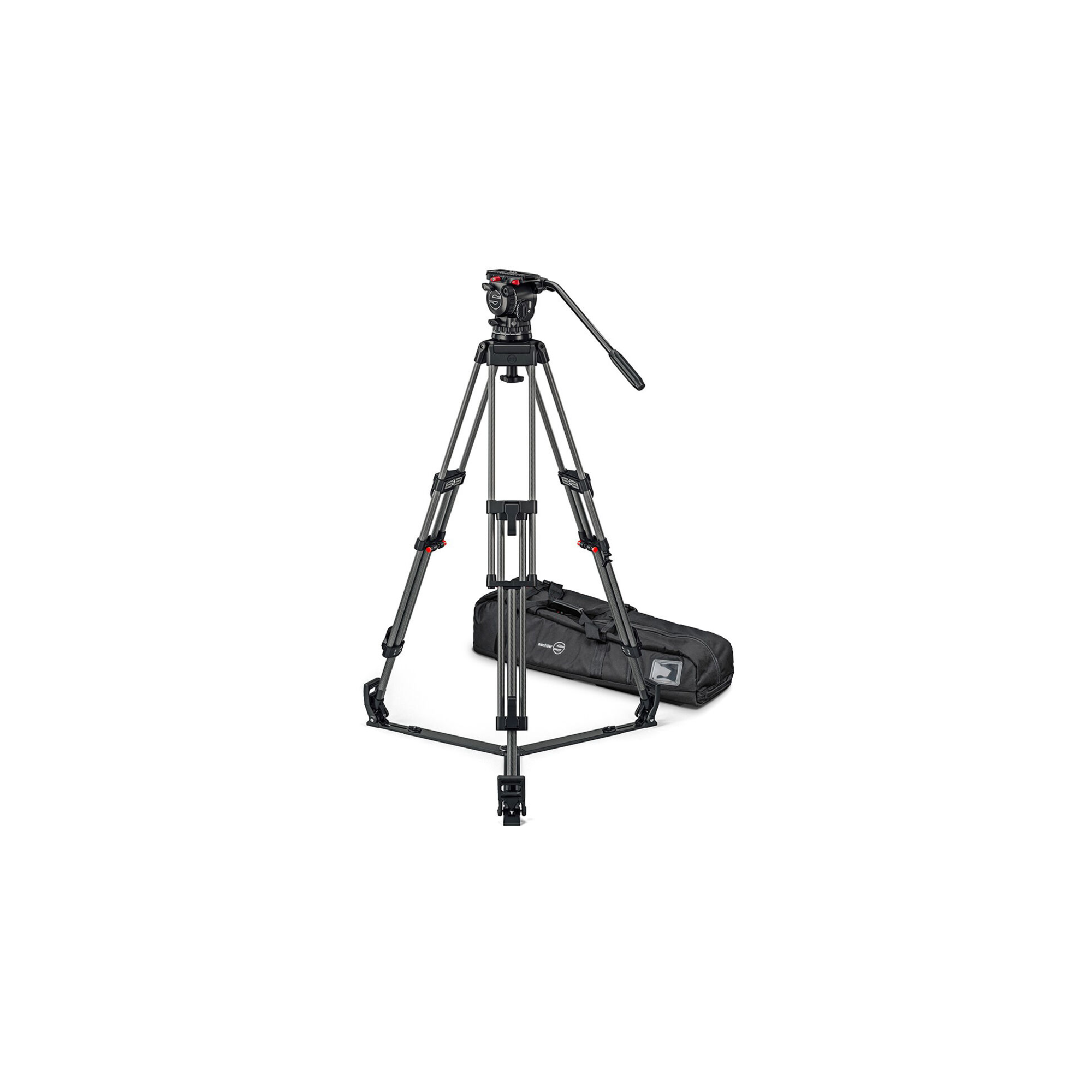 System FSB 10 Mk II ENG CF GS