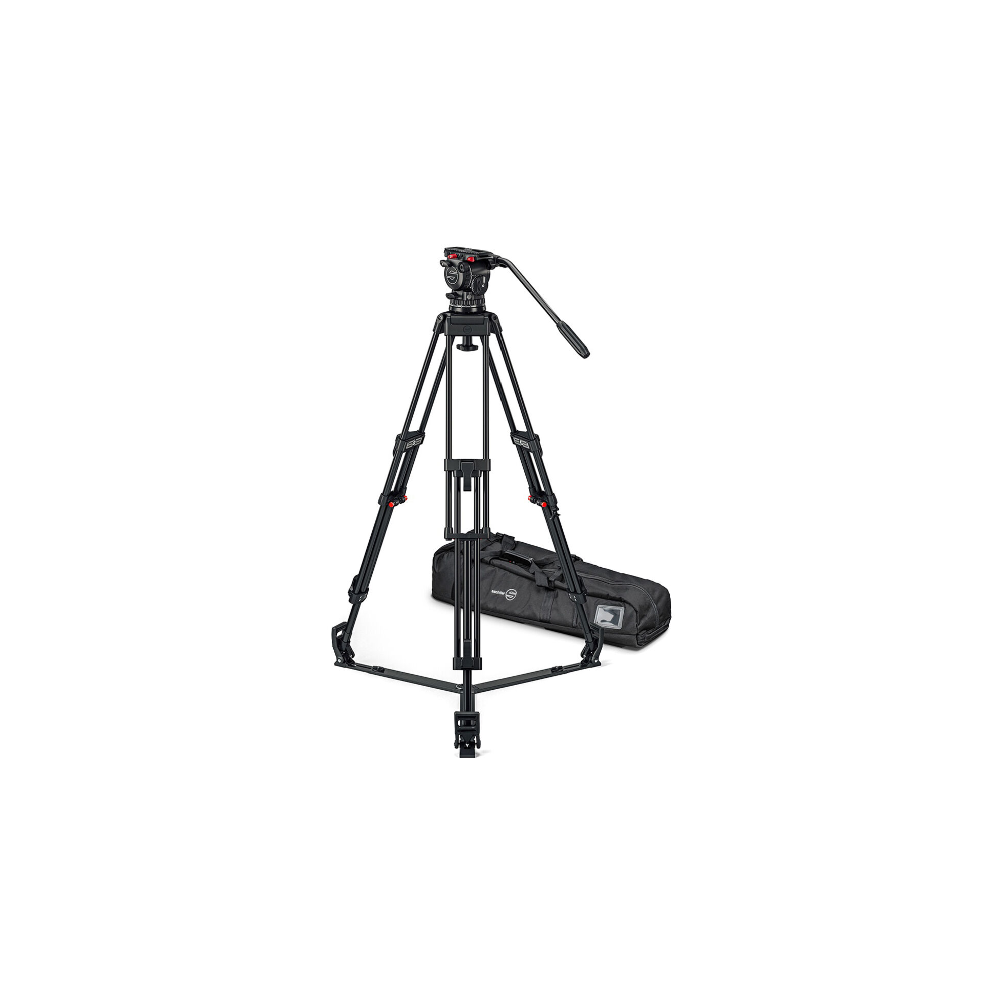 System FSB 10 Mk II ENG AL GS