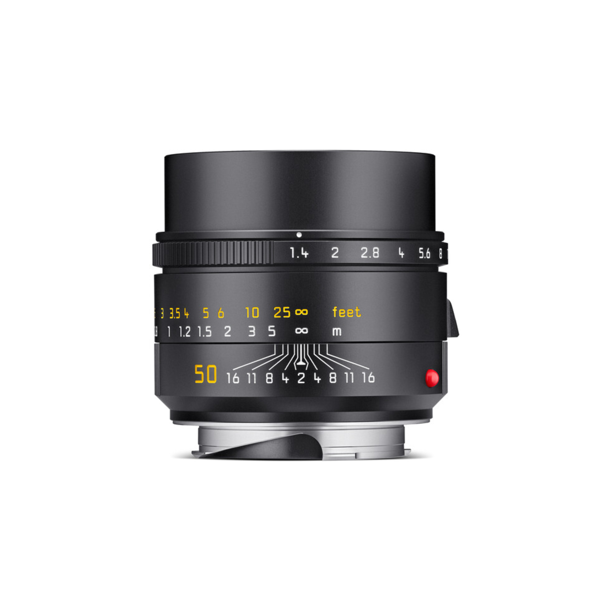 Summilux-M 50mm f1.4 - 11728