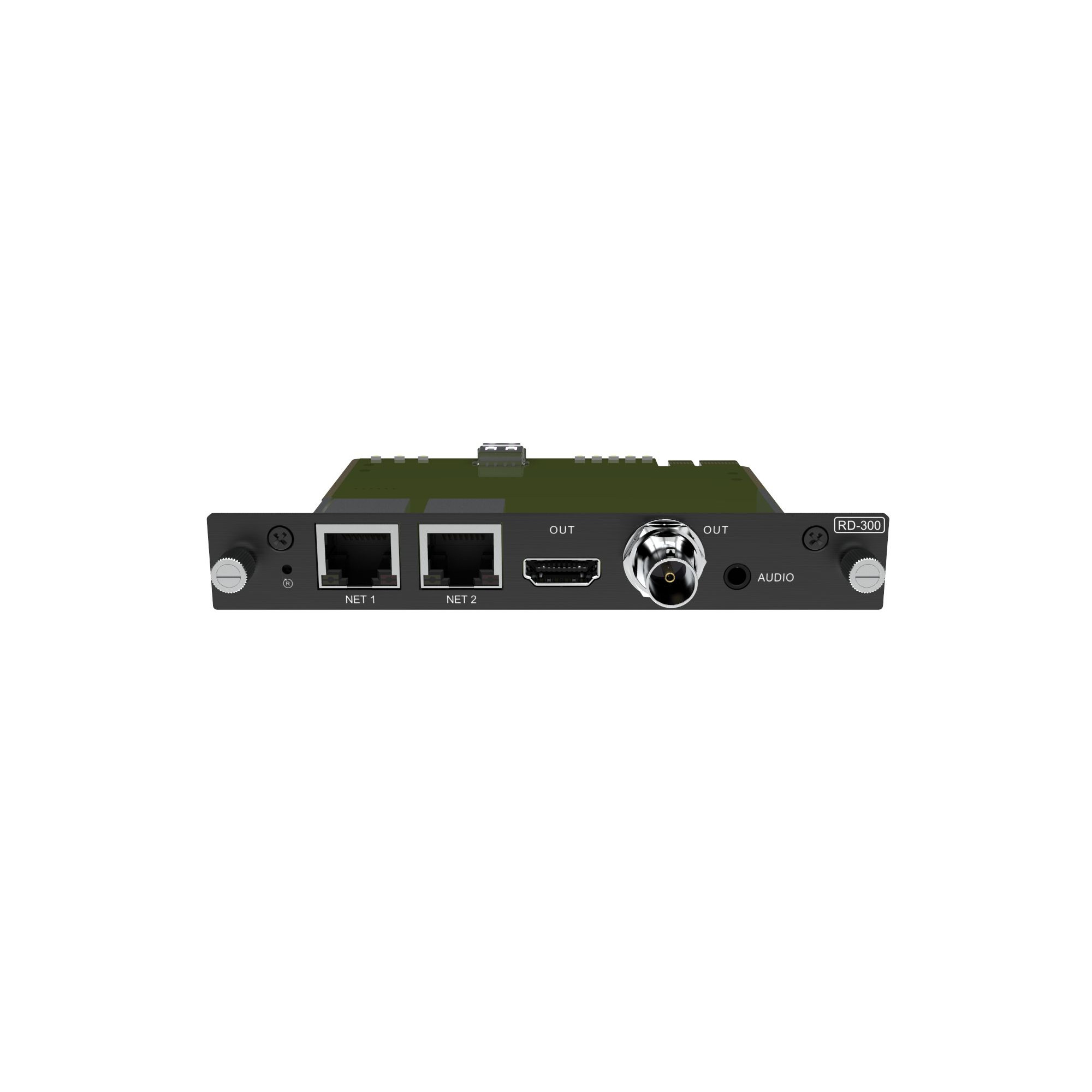 RD-350 card