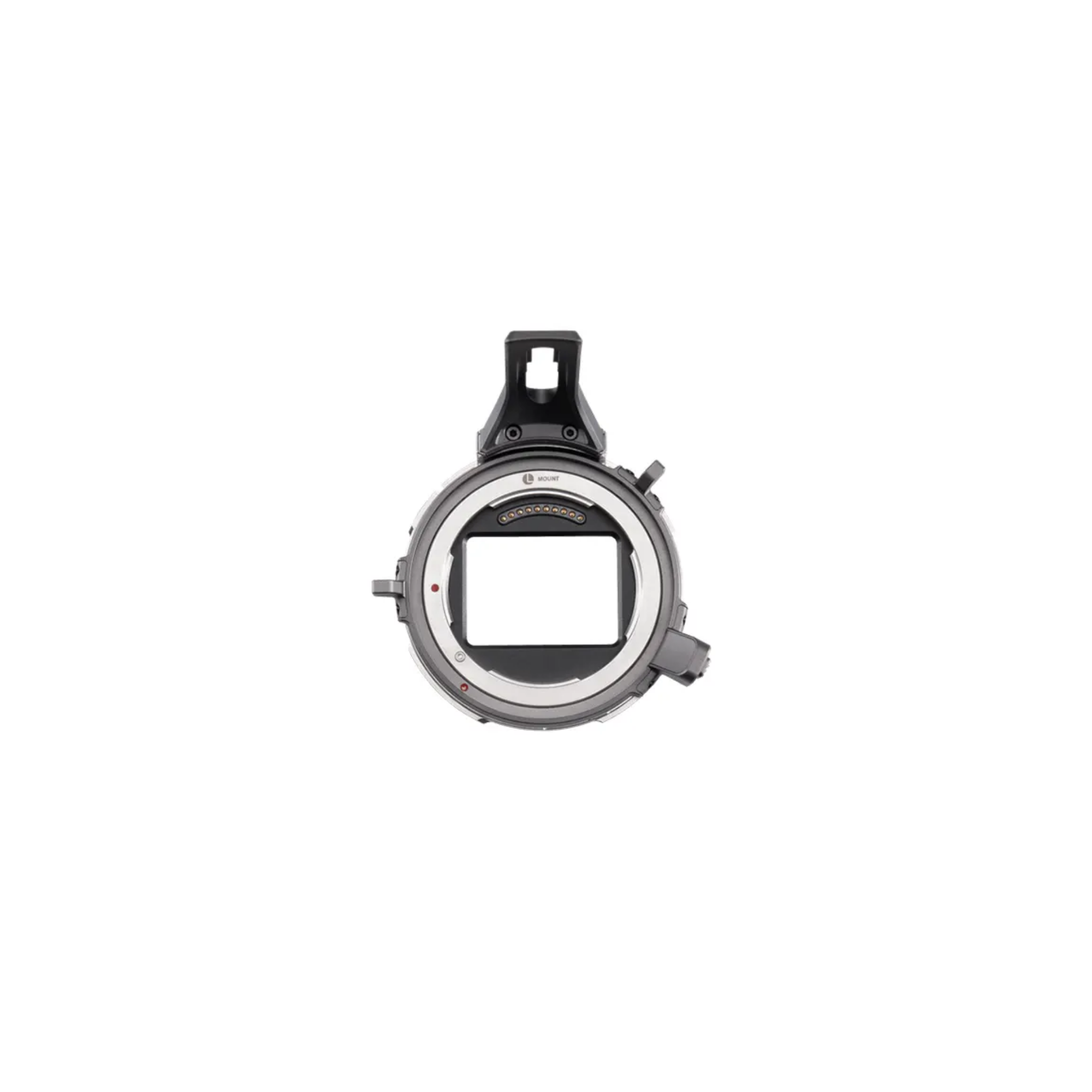 Zenmuse X9 L Mount