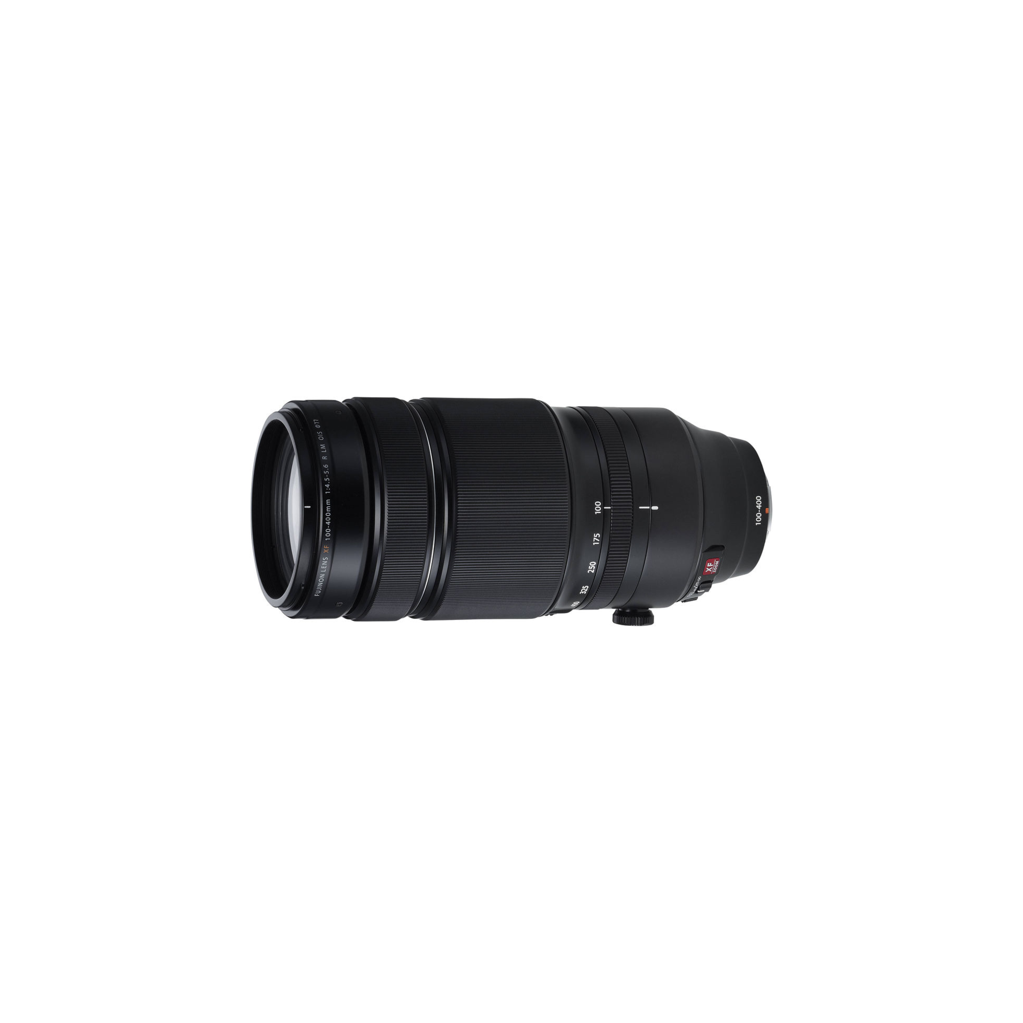XF100-400mmF4.5-F5.6 R LM