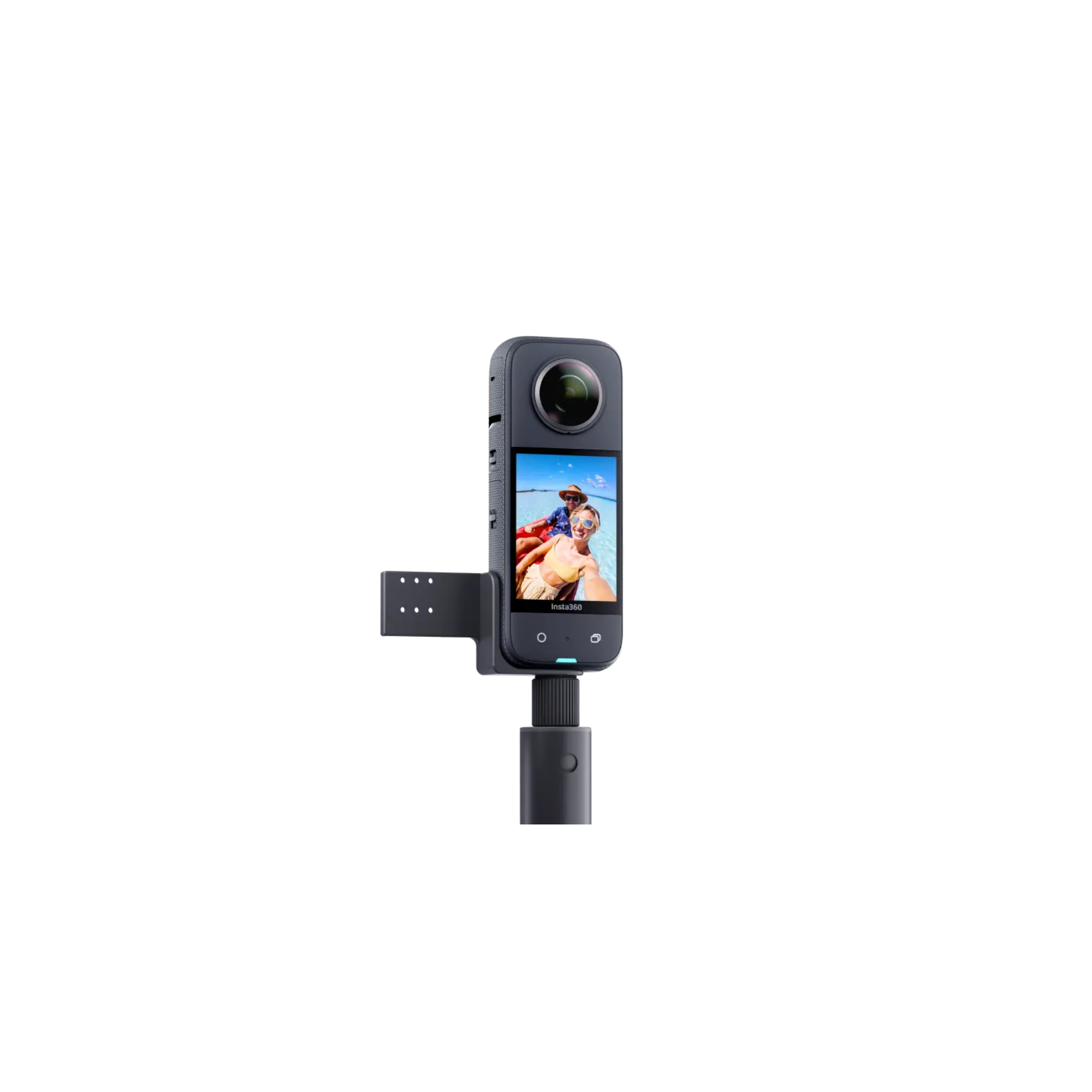 Insta360 X3X2 Cold Shoe