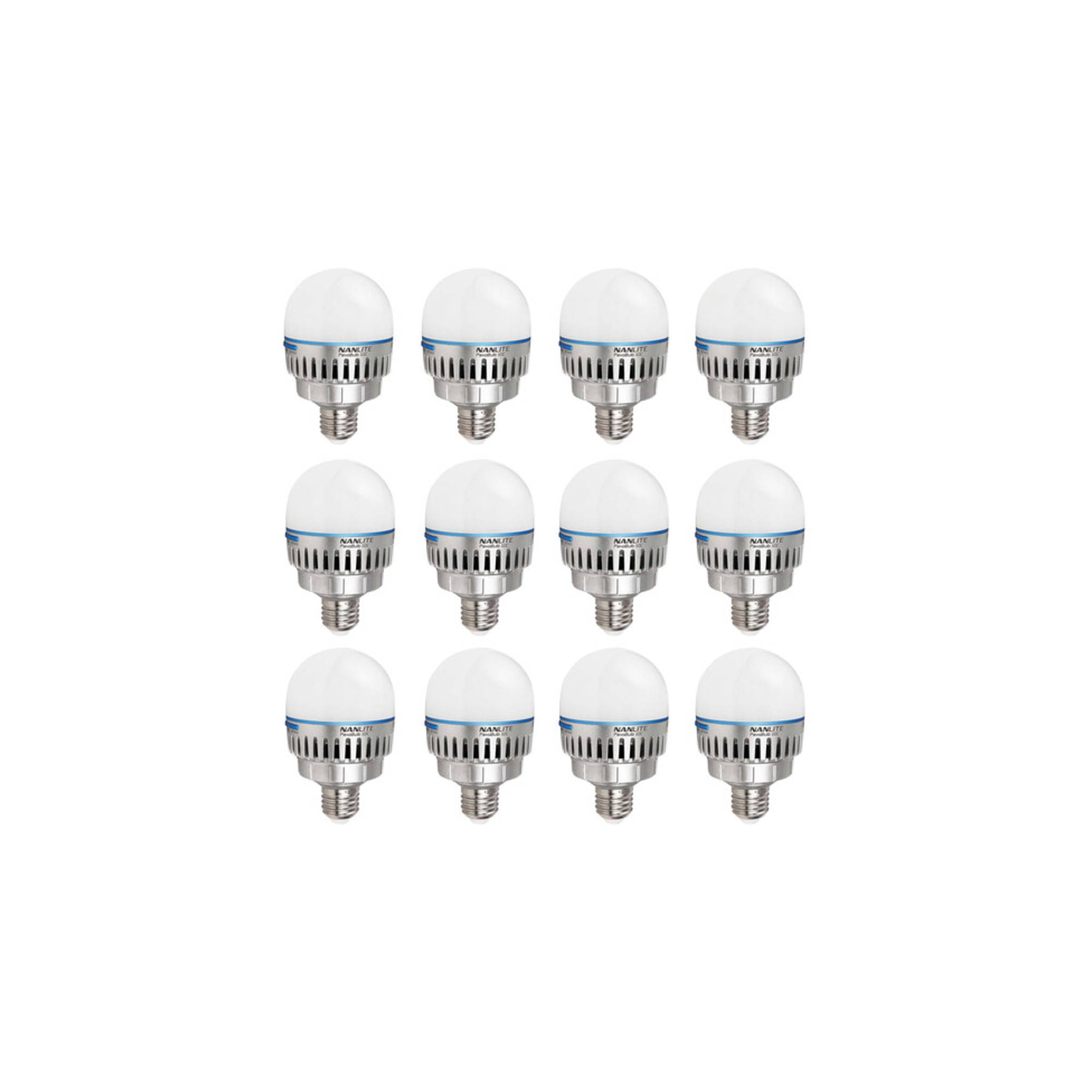 PavoBulb 10C 12Kit