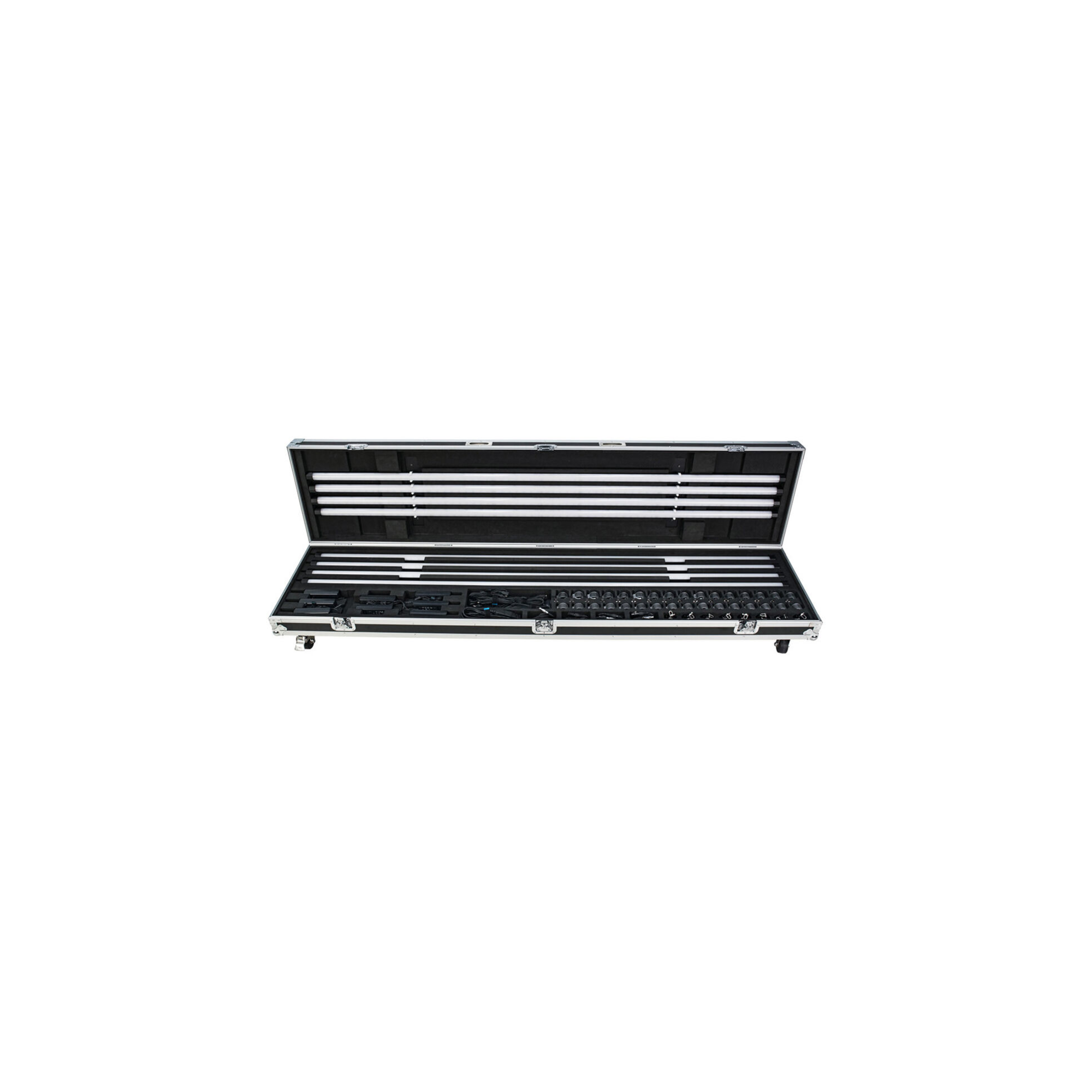 Nanlite - 8x PavoTube II 60X