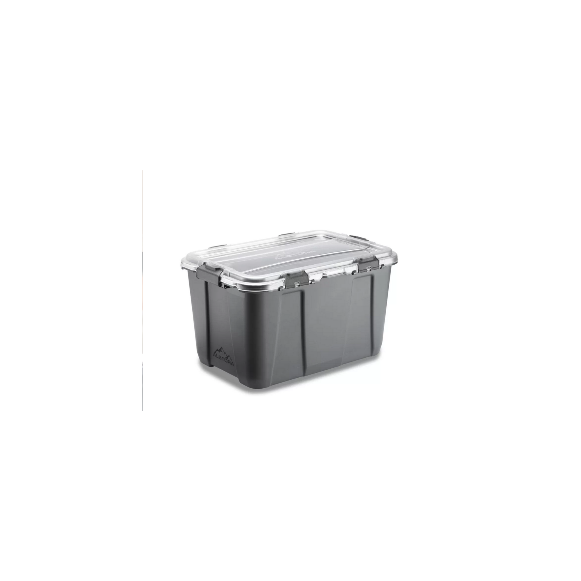 Alstora 76 L - Stone Grey
