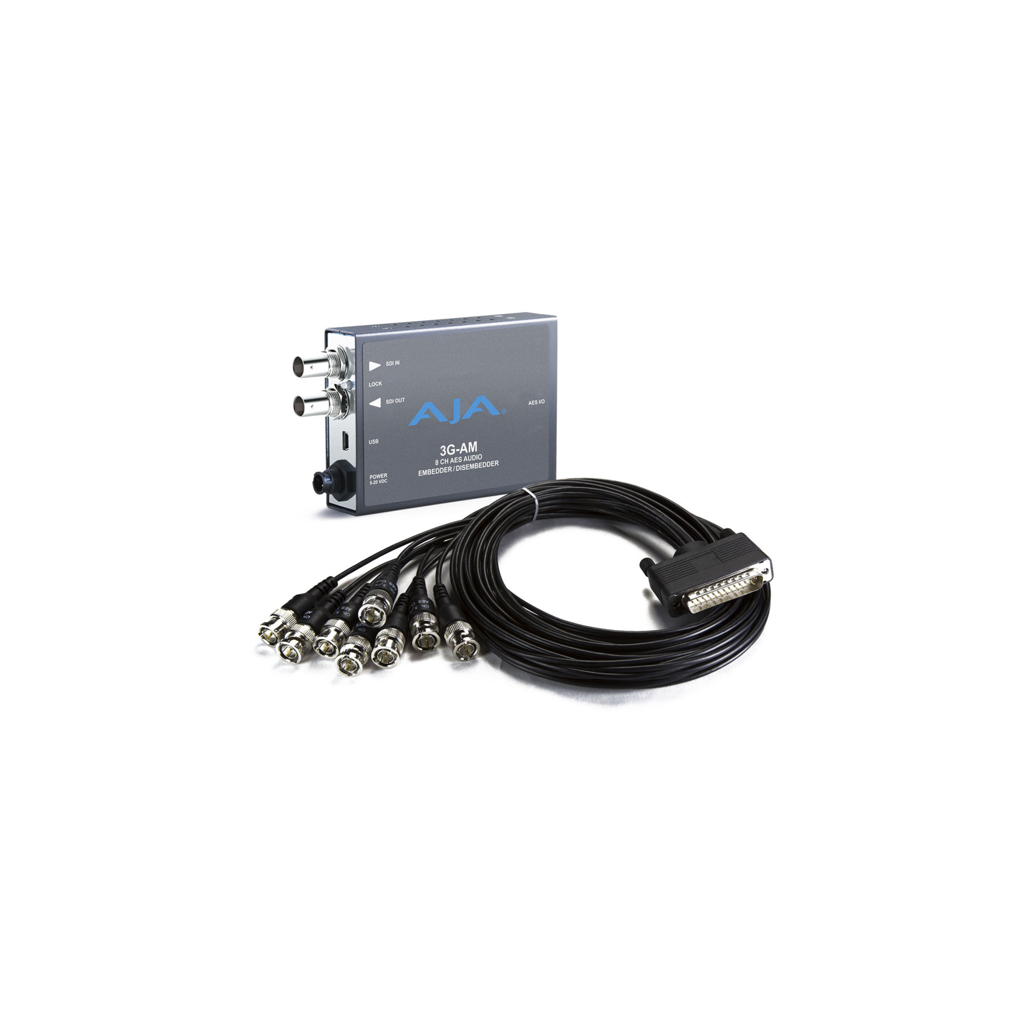 3G-AM-BNC