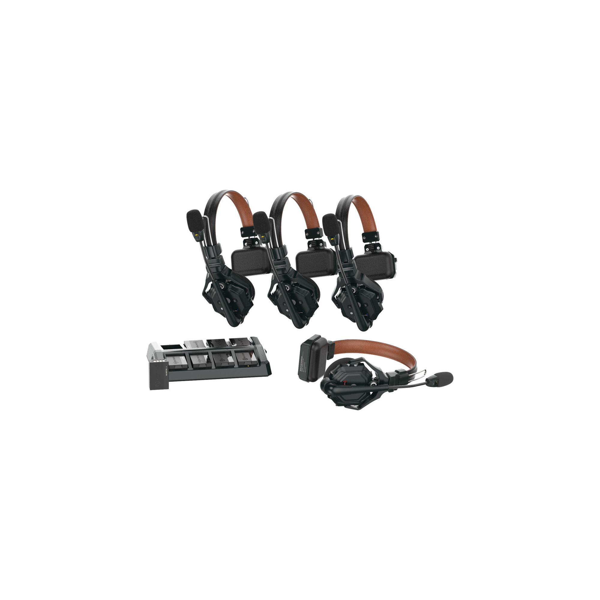Solidcom C1 Pro-4S