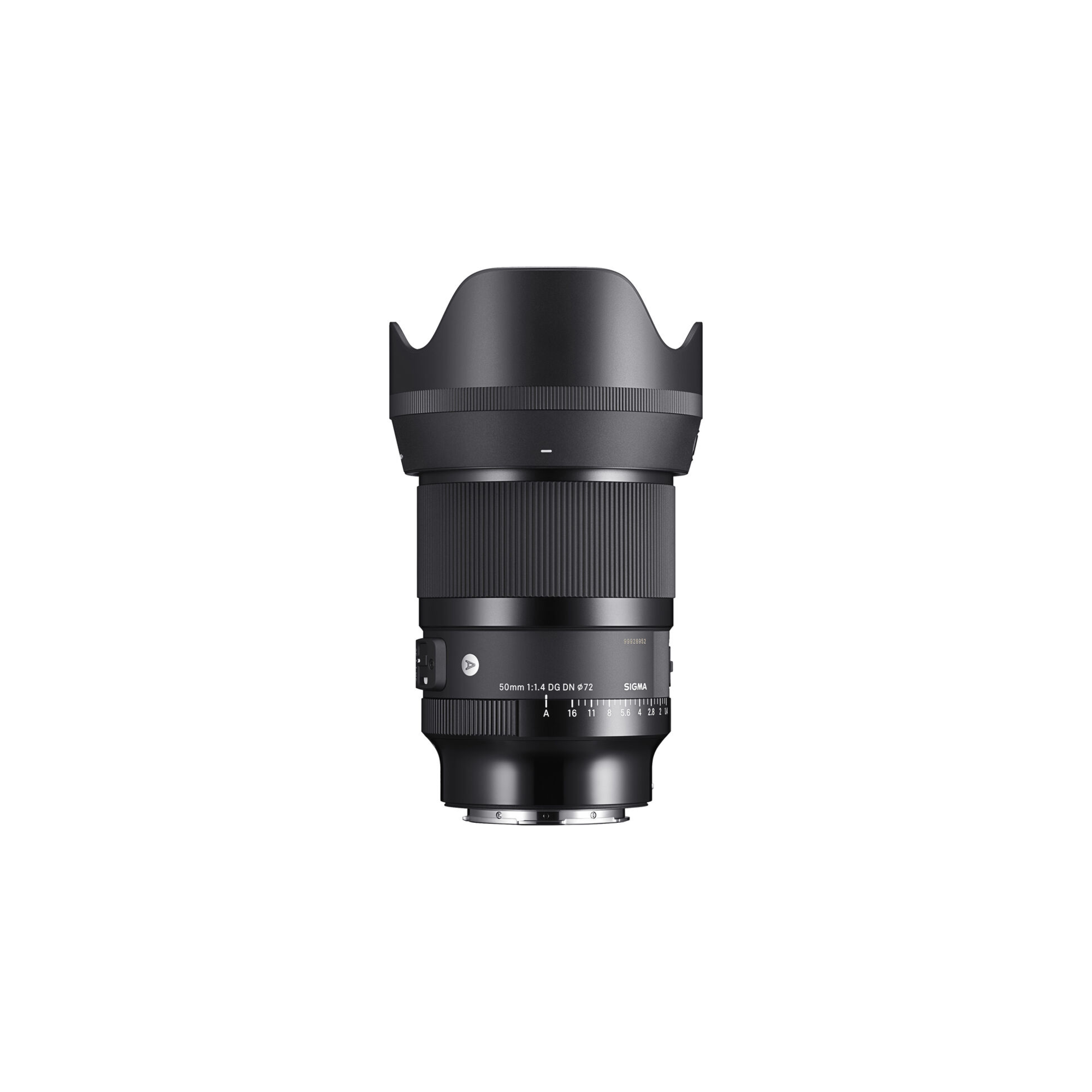 50mm f1.4 DG DN Art Leica L