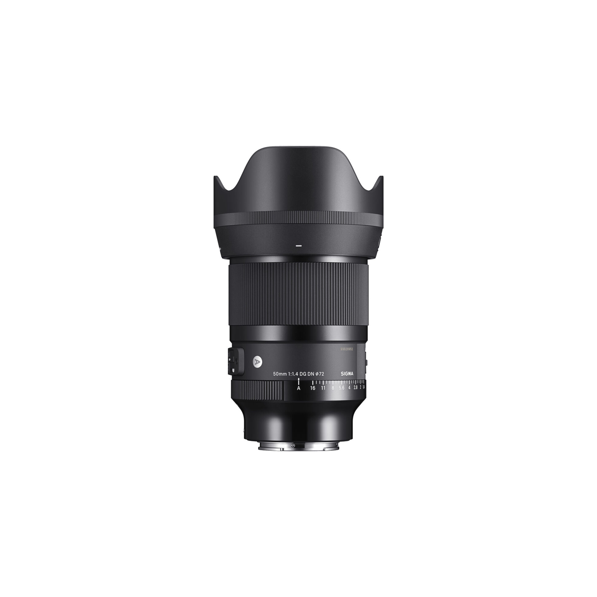 50mm f1.4 DG DN Art Sony E
