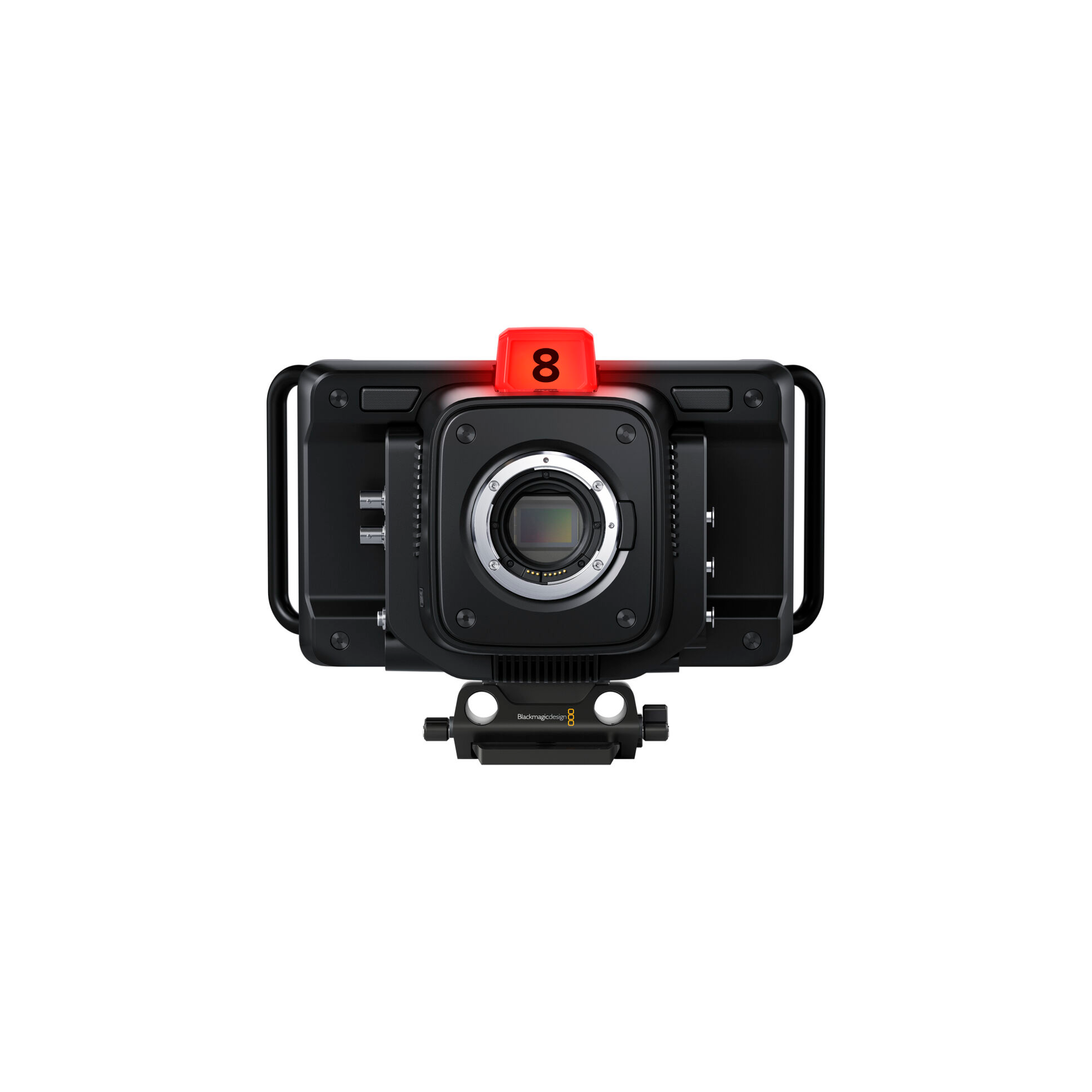 Studio Camera 6K Pro