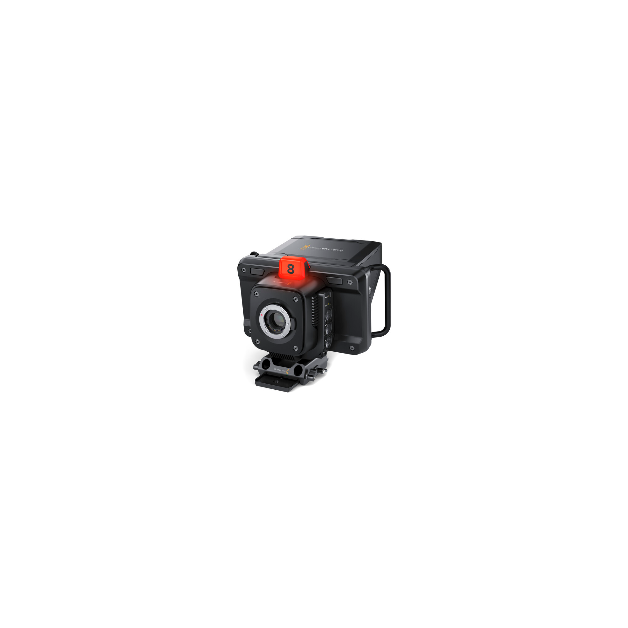 Studio Camera 4K Pro G2