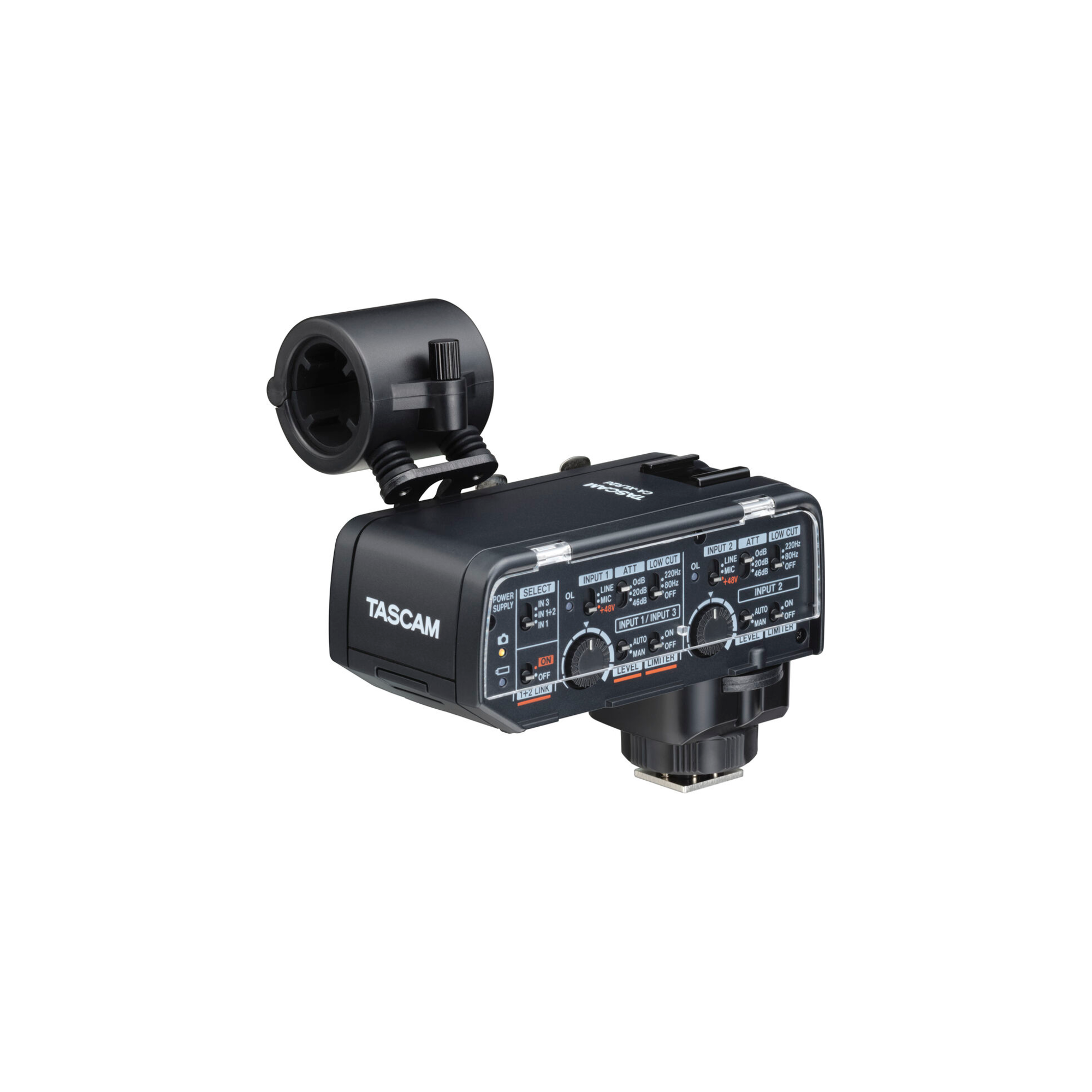 CA-XLR2D-F
