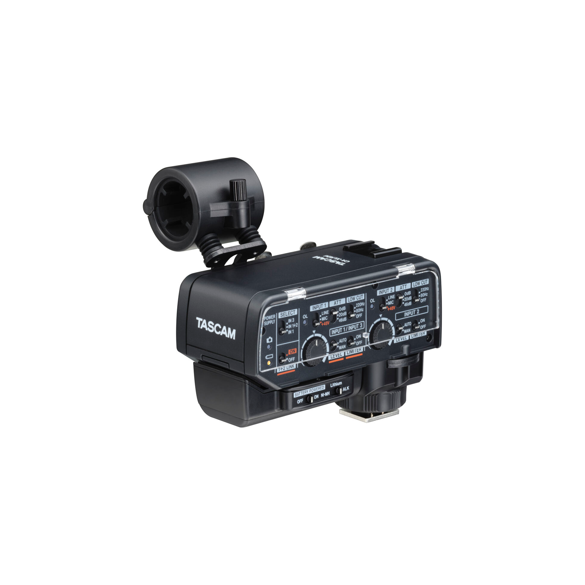 CA-XLR2D-AN
