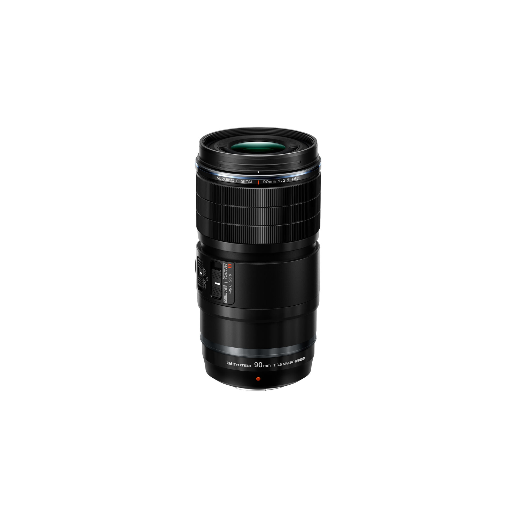 Zuiko Digital ED 90mm Macro