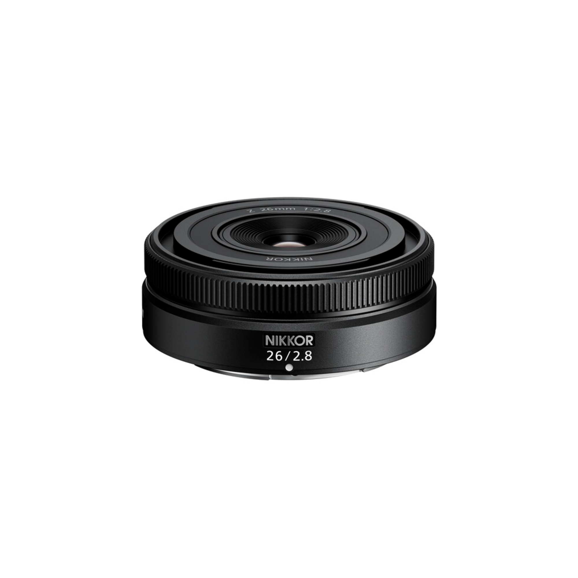 Z 26mm f2.8