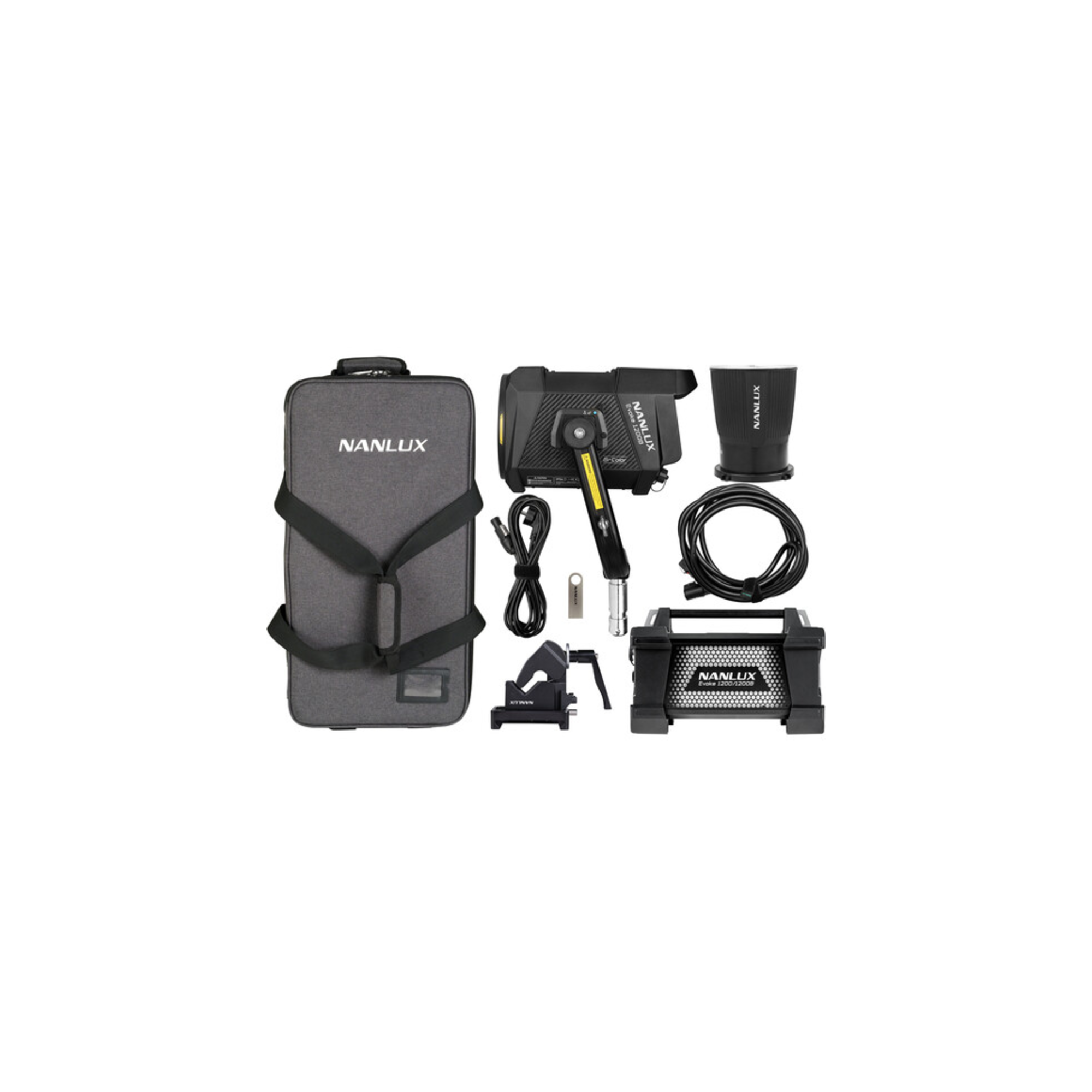 Evoke 1200B ST-KIT