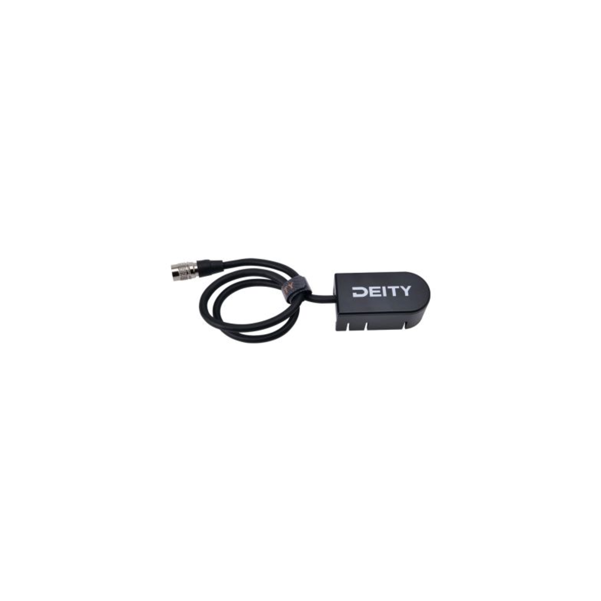 Deity SPD-HRBATT