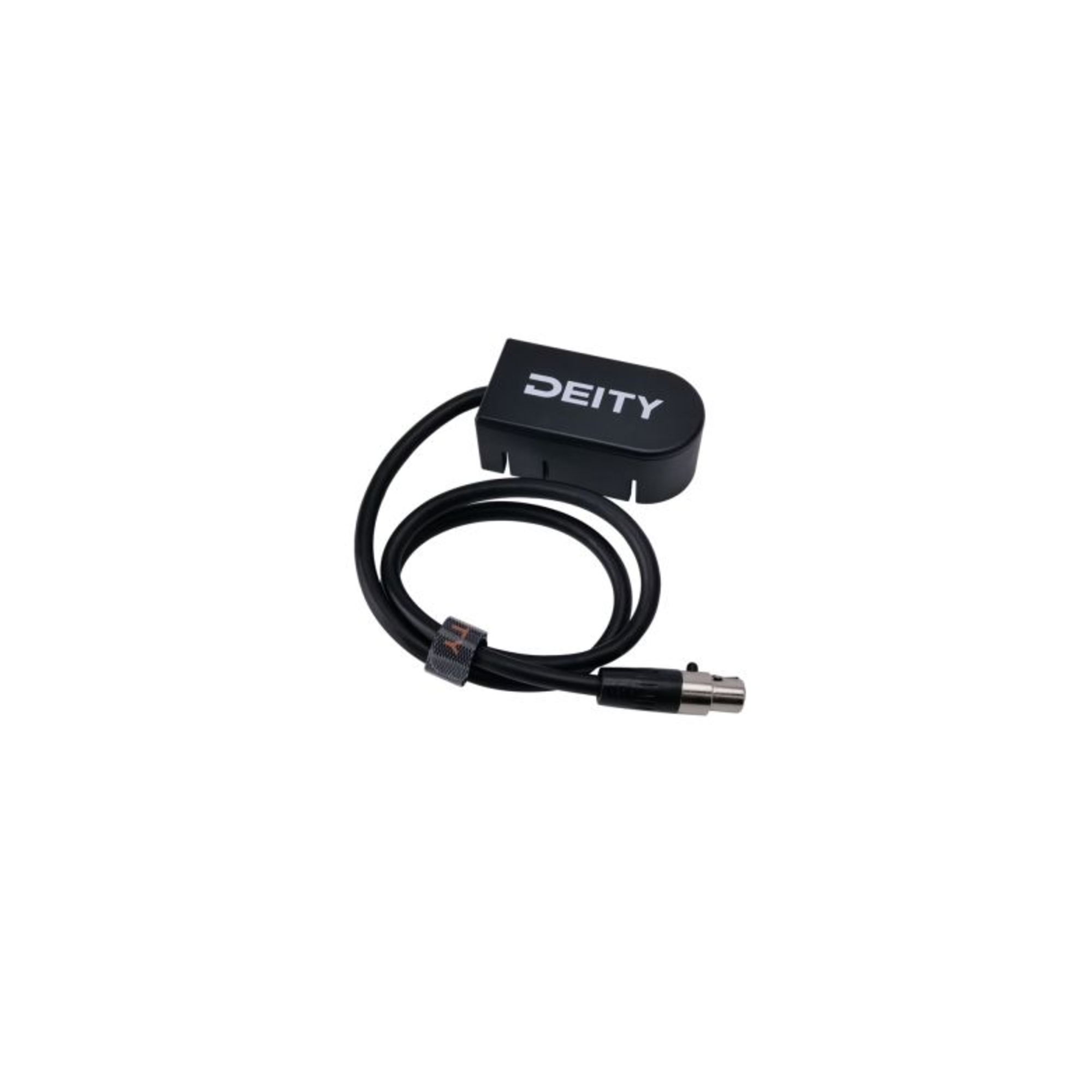 Deity SPD-T4BATT
