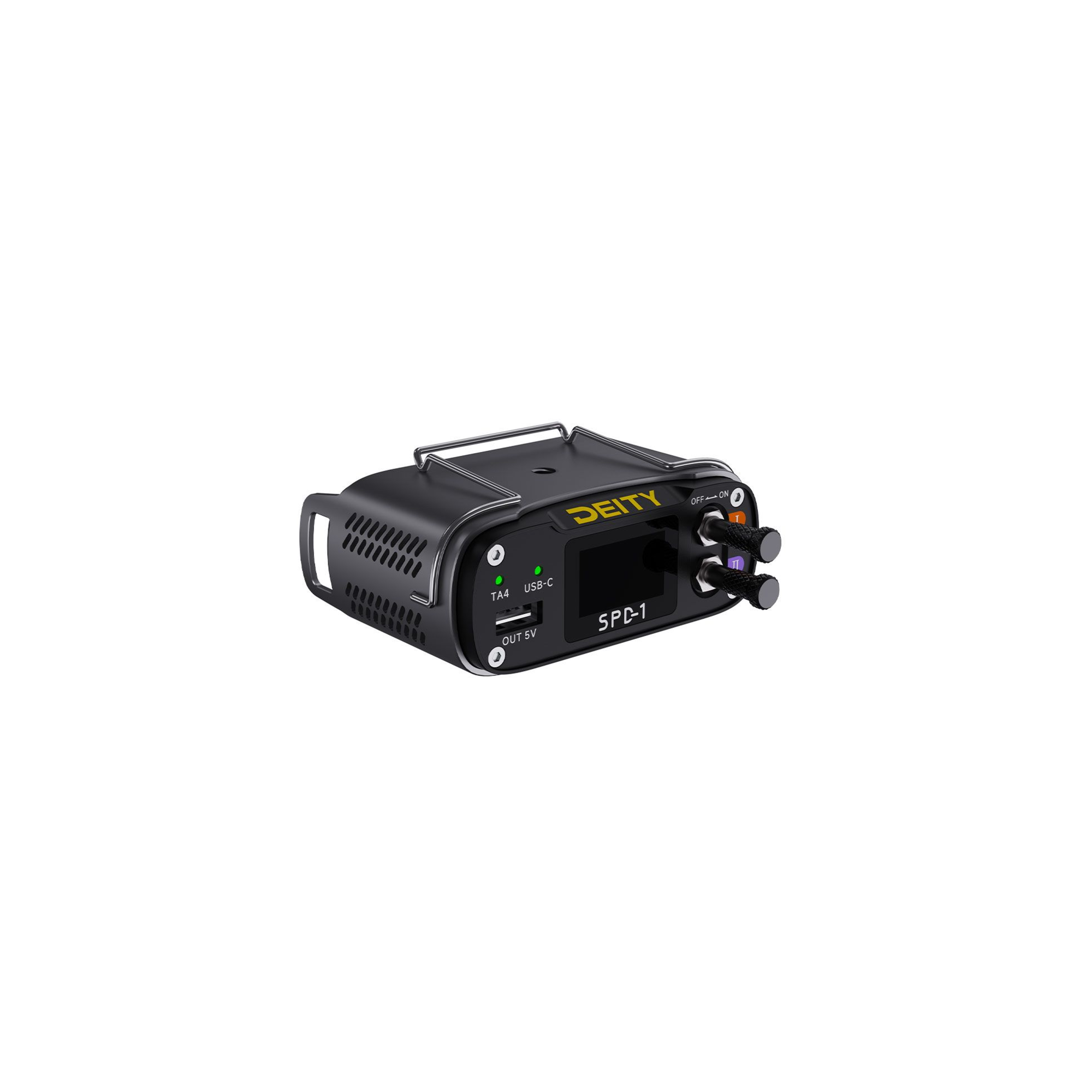 Deity SPD-1