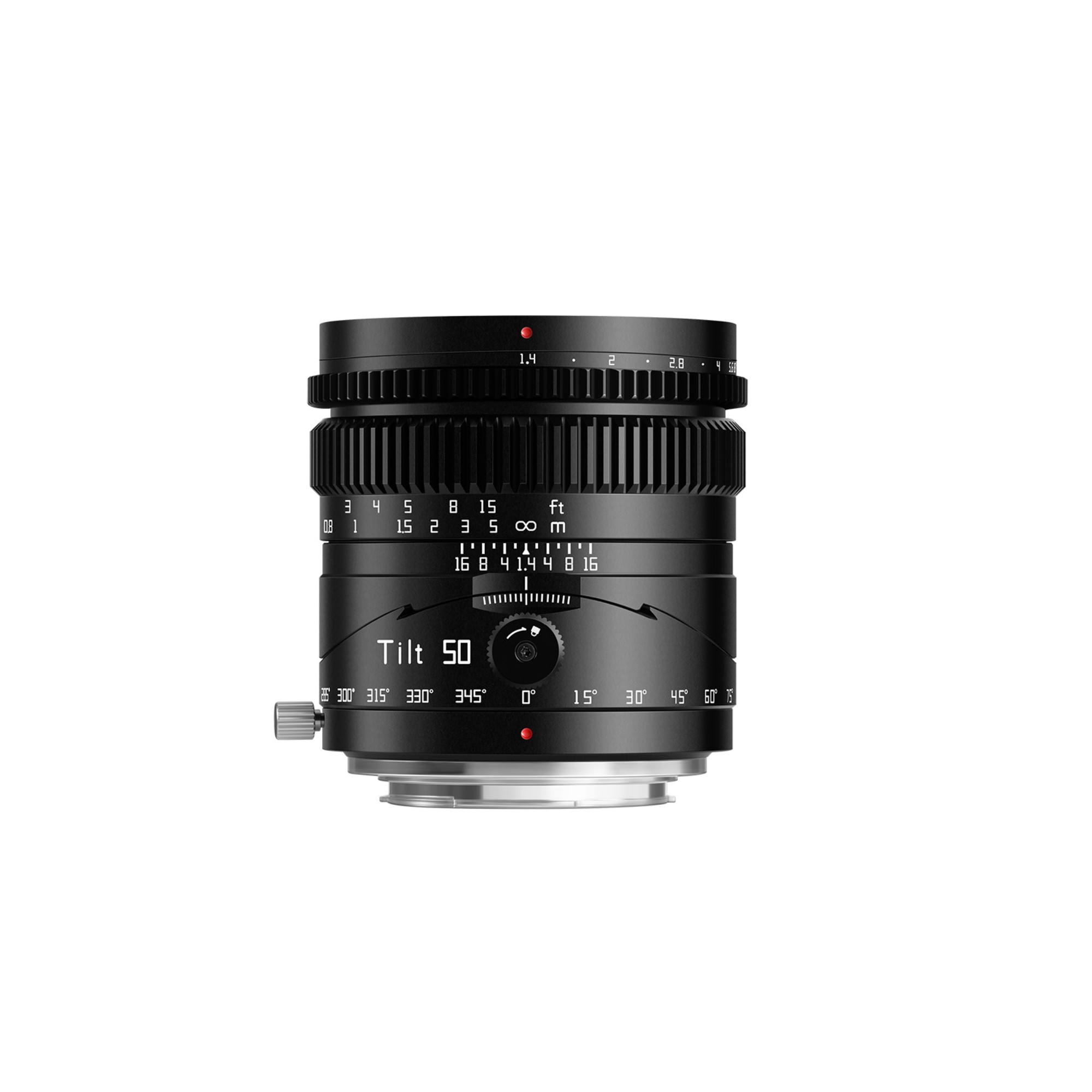 TTArtisan 50mm f1.4 FE mount