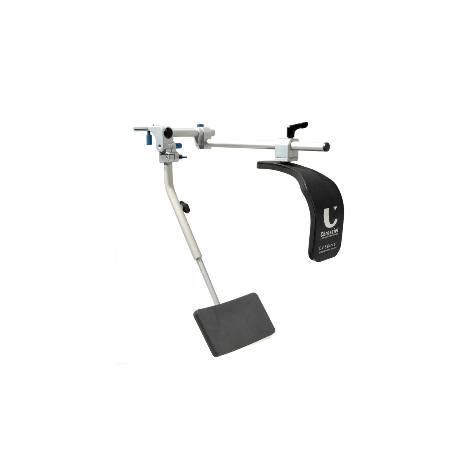 3025 DSLR - Chrosziel
