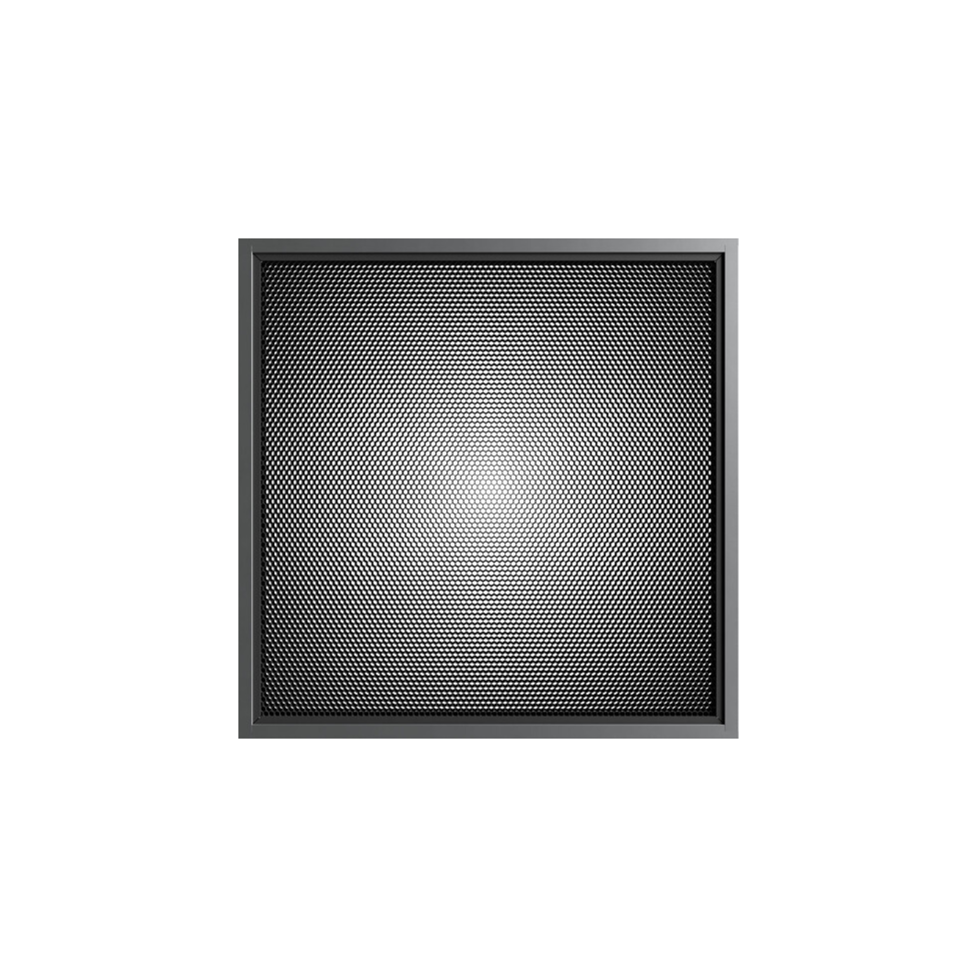 Honeycomb Grid 60D 32x32