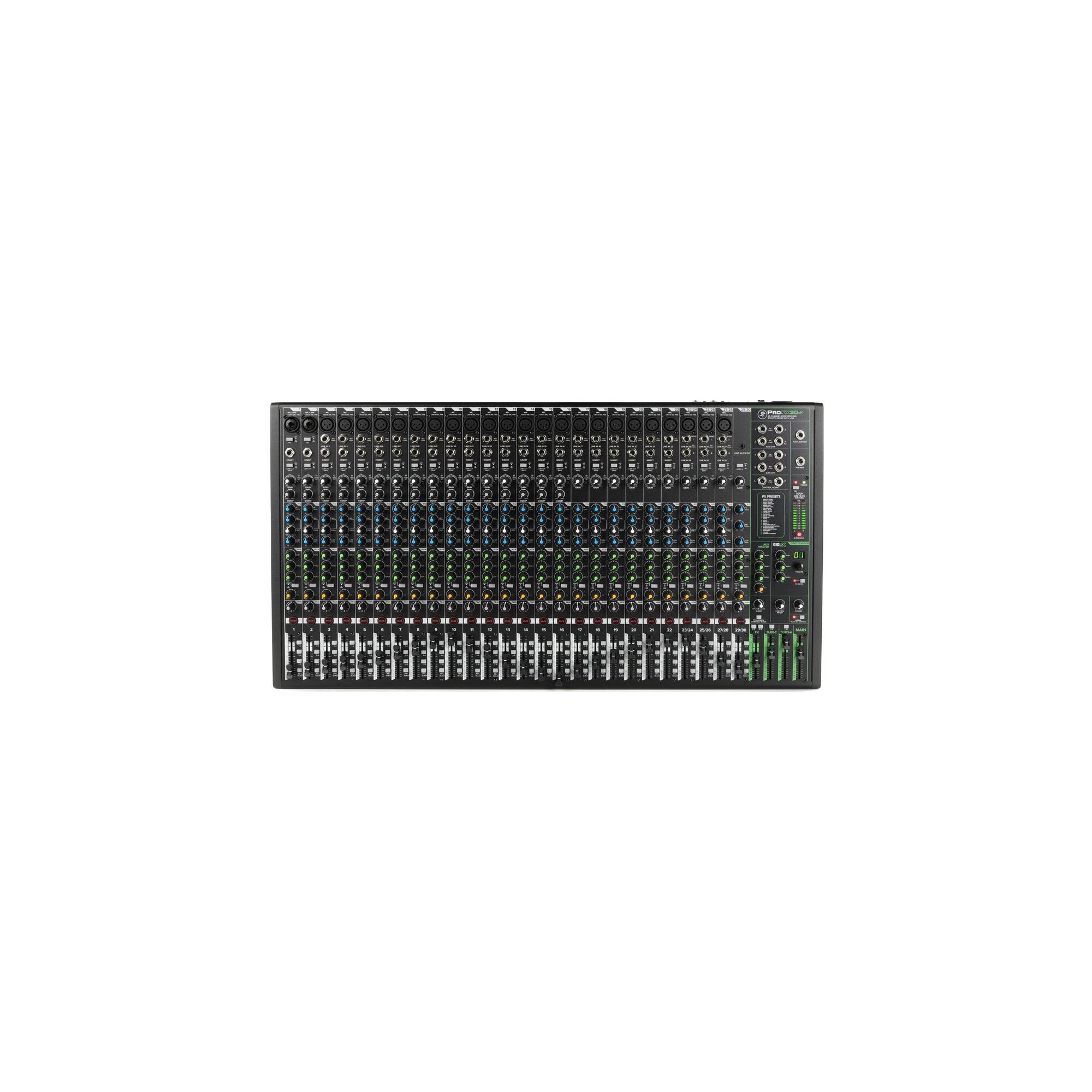 ProFX30v3