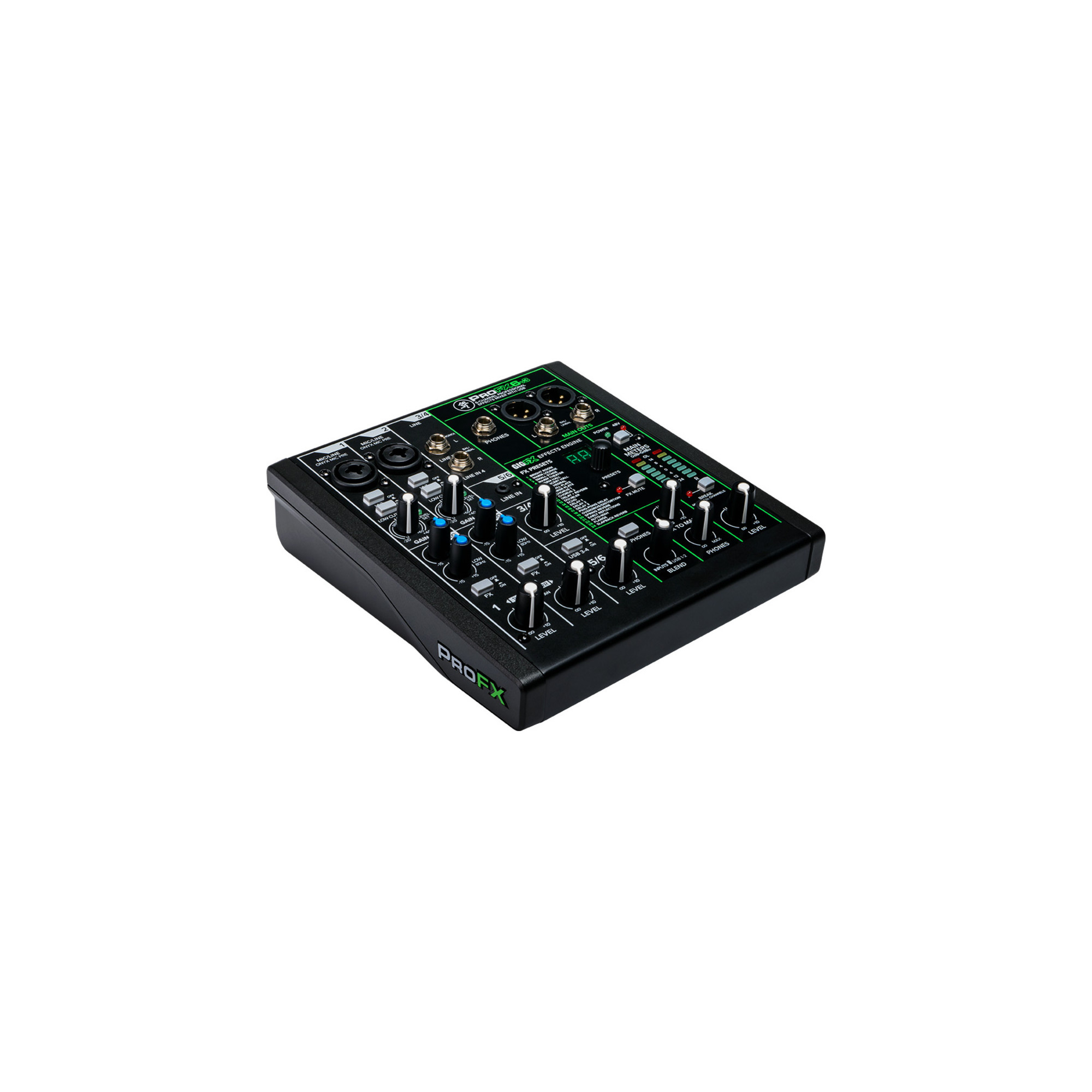 ProFX6v3
