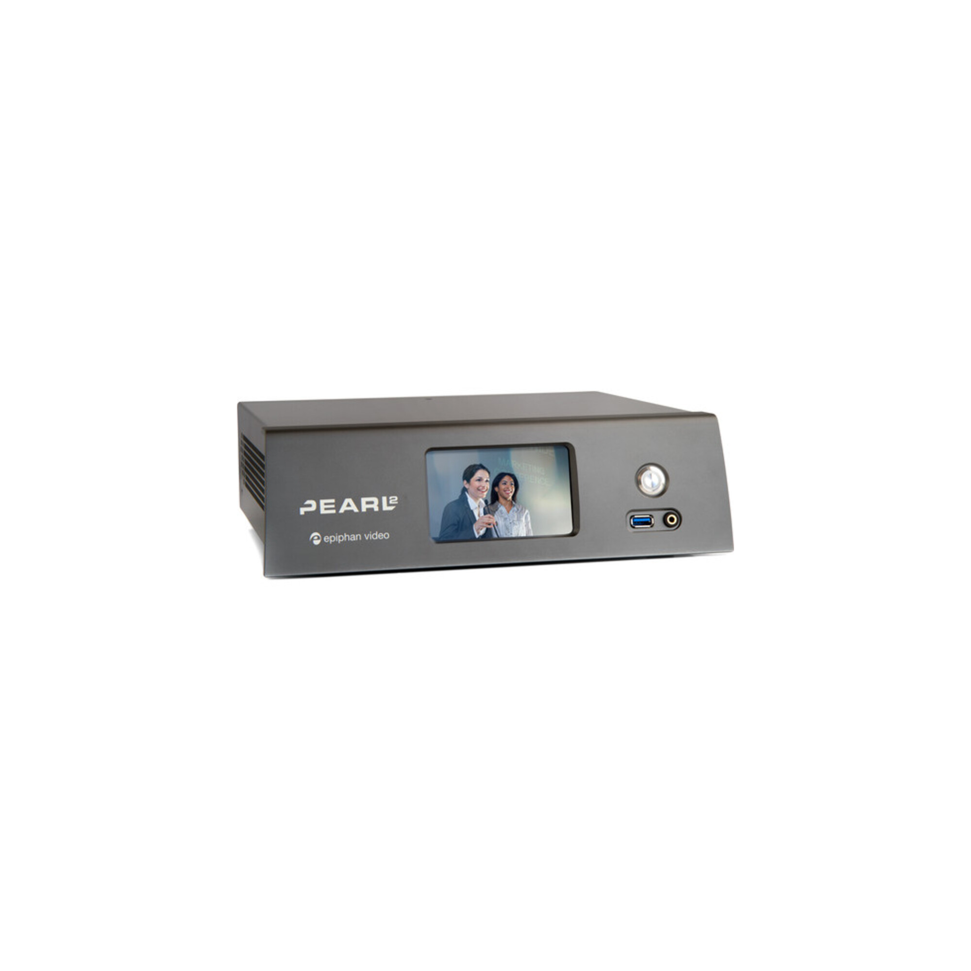 Pearl-2 4k - Epiphan