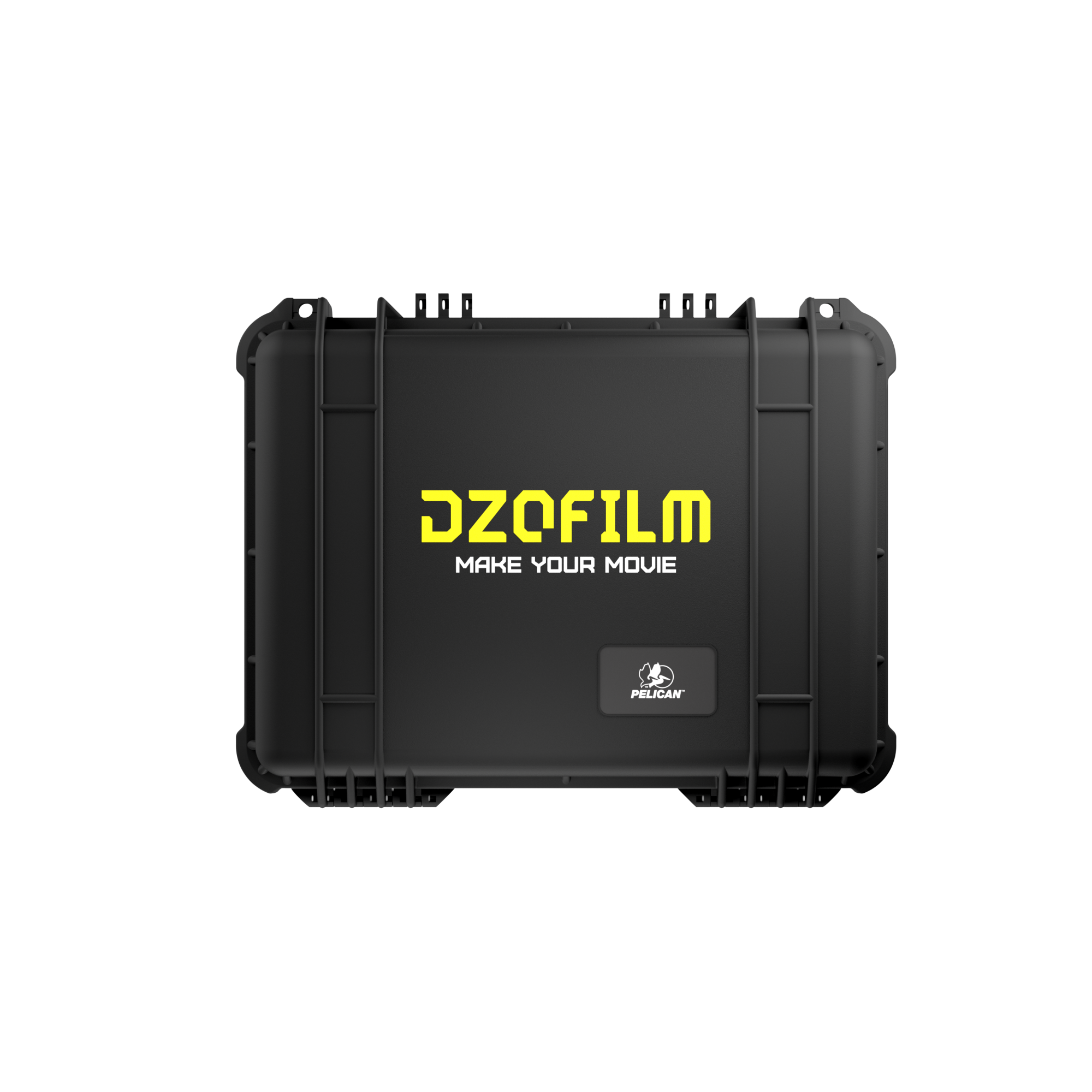 DZO Catta FF 18-3570-135mm B