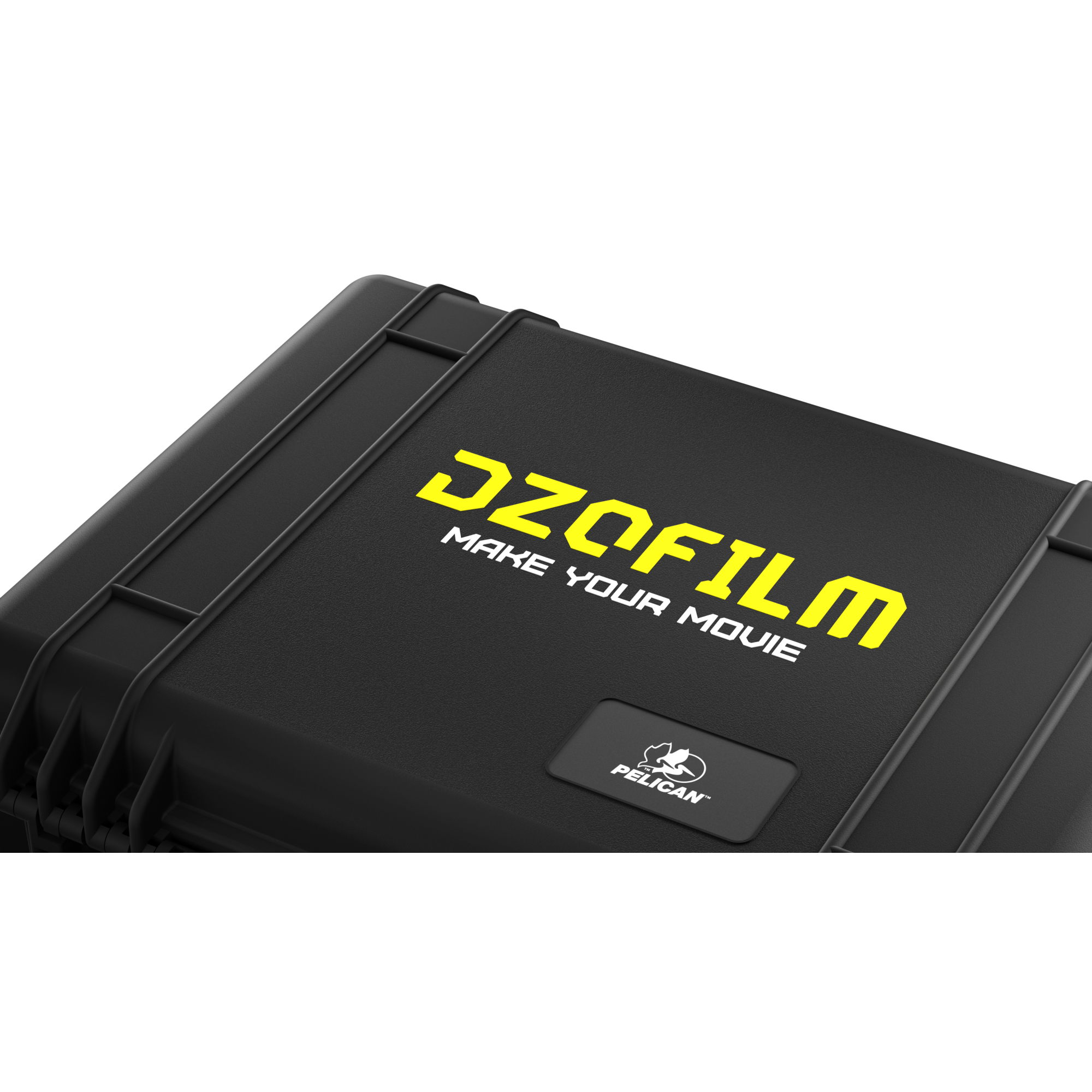 DZO Catta FF 18-3570-135mm B