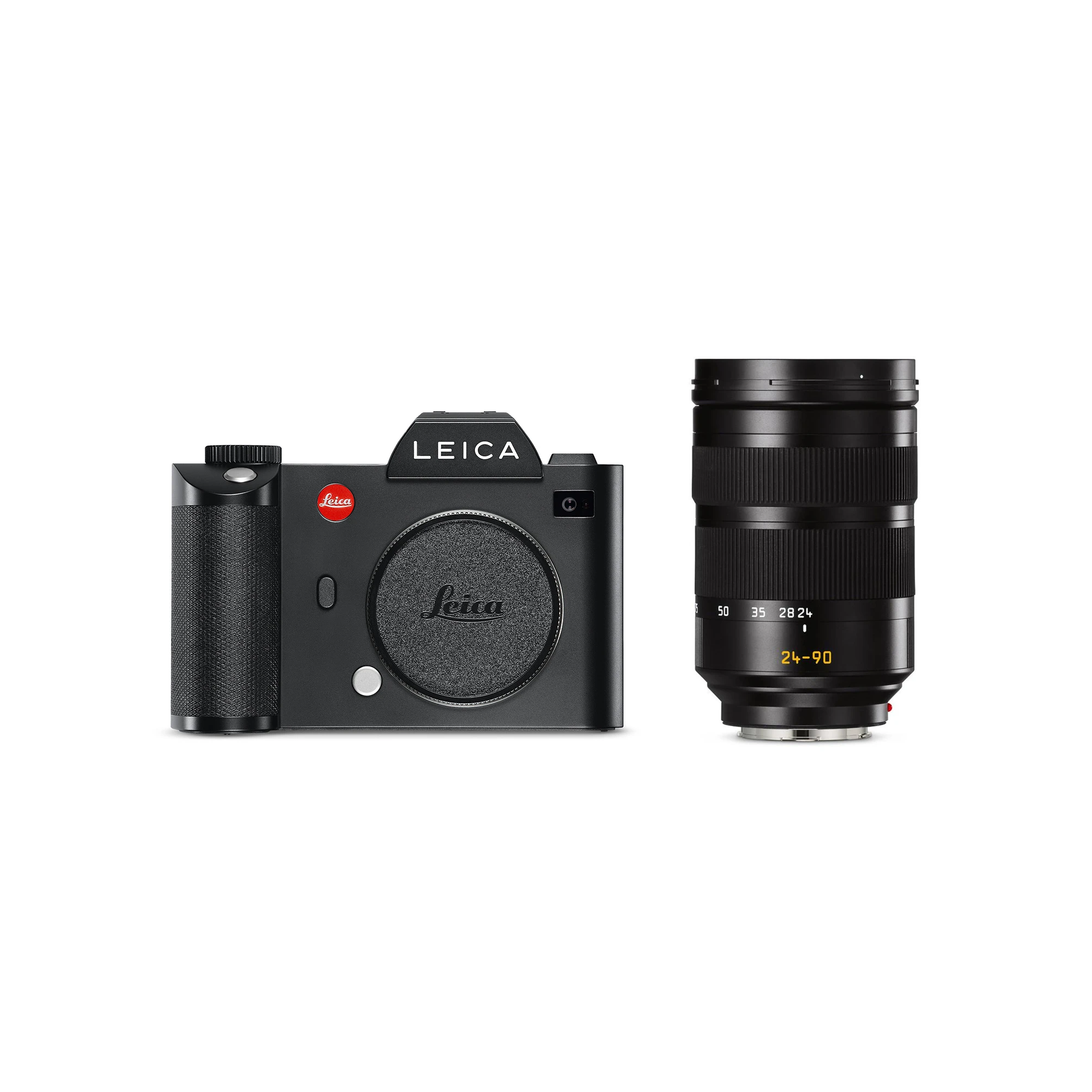 LEICA SL2 24-90mm KIT - Leica