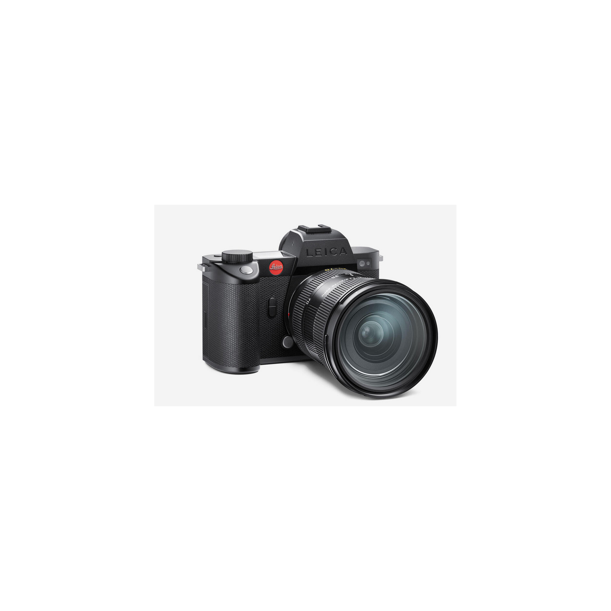 LEICA SL2-S 24-70mm bundle - Leica