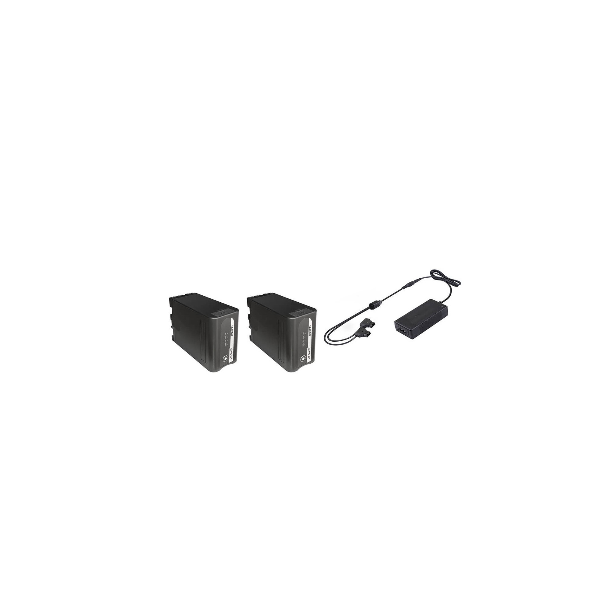LB-SU752+PC-U130B2 KIT - Swit