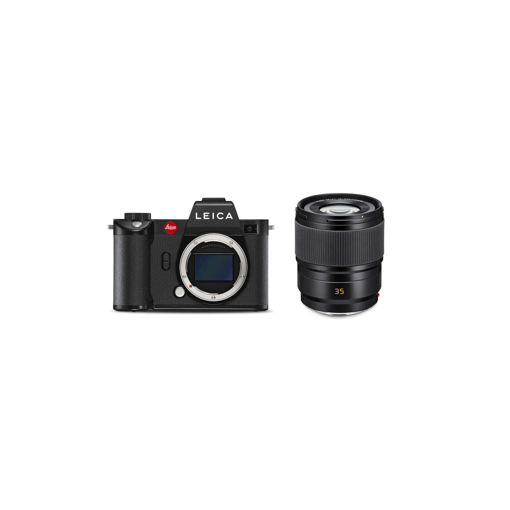 SL2 + 35 f2 mm ASPH - Leica