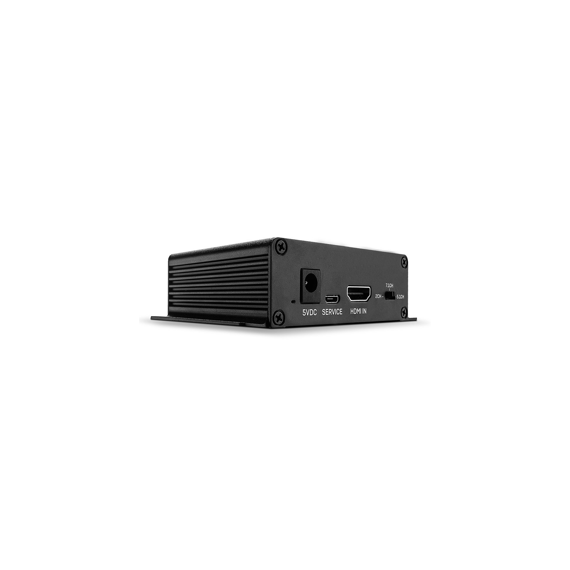 Audio Extractor HDMI 4K60