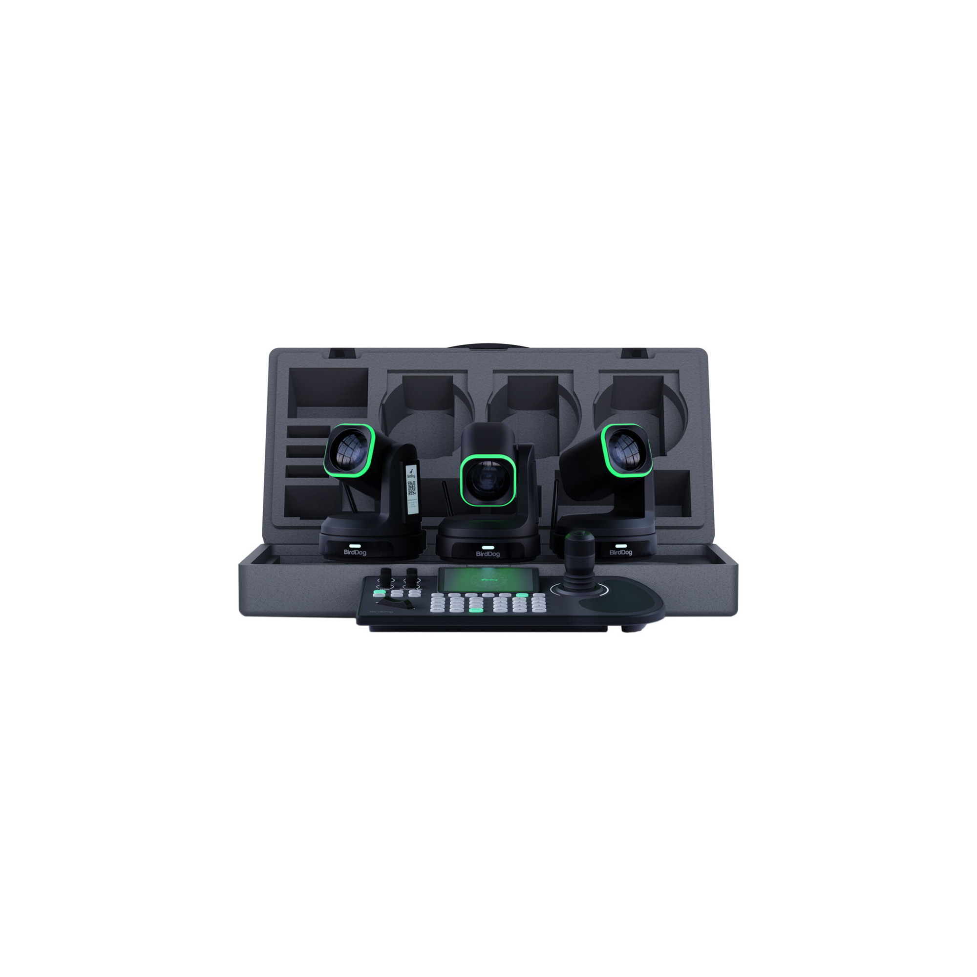 BDX1UBUNDLE-B - BirdDog
