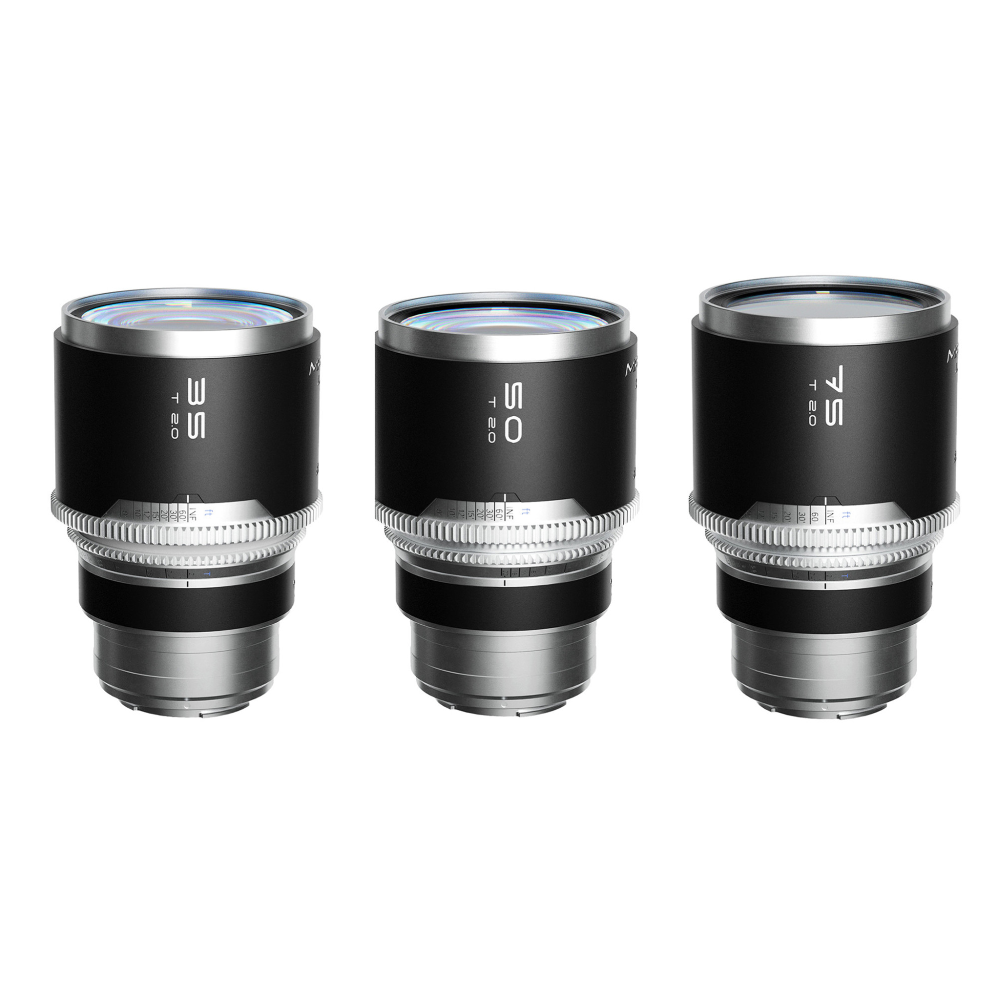Mantis 355075mm PLE Kit - A