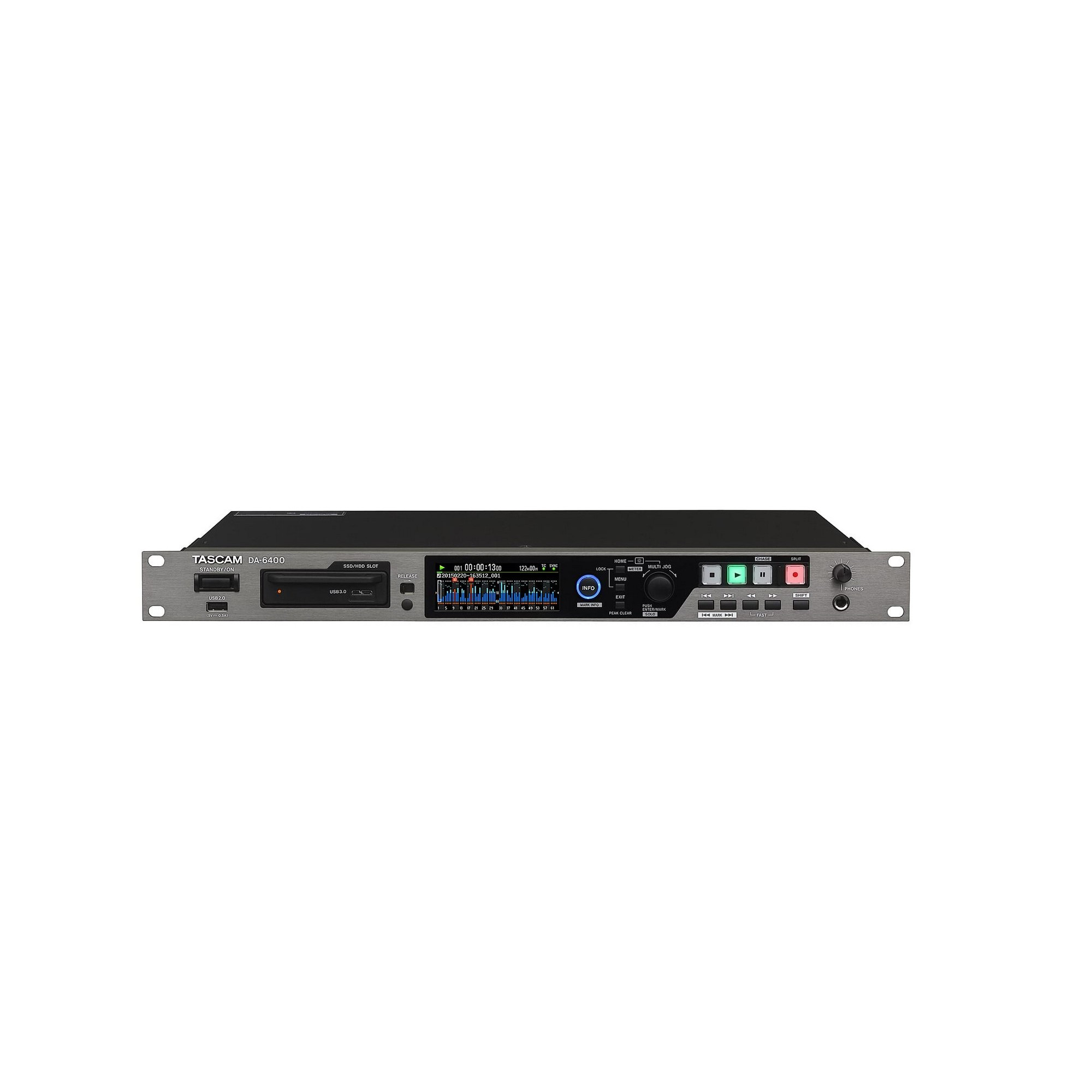 DA-6400