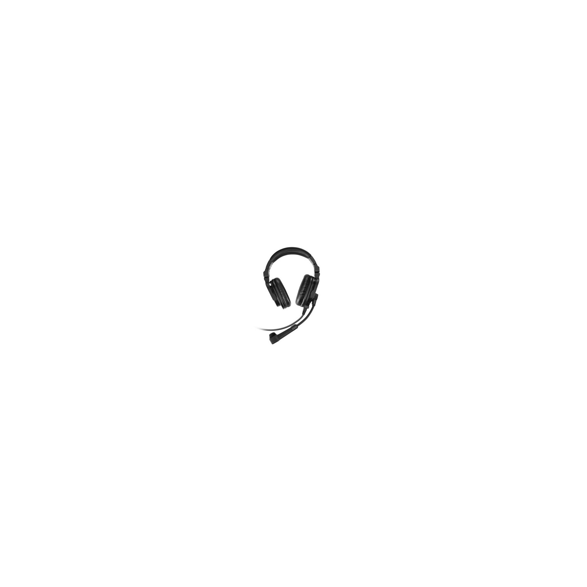 Solidcom M1 Double Headset