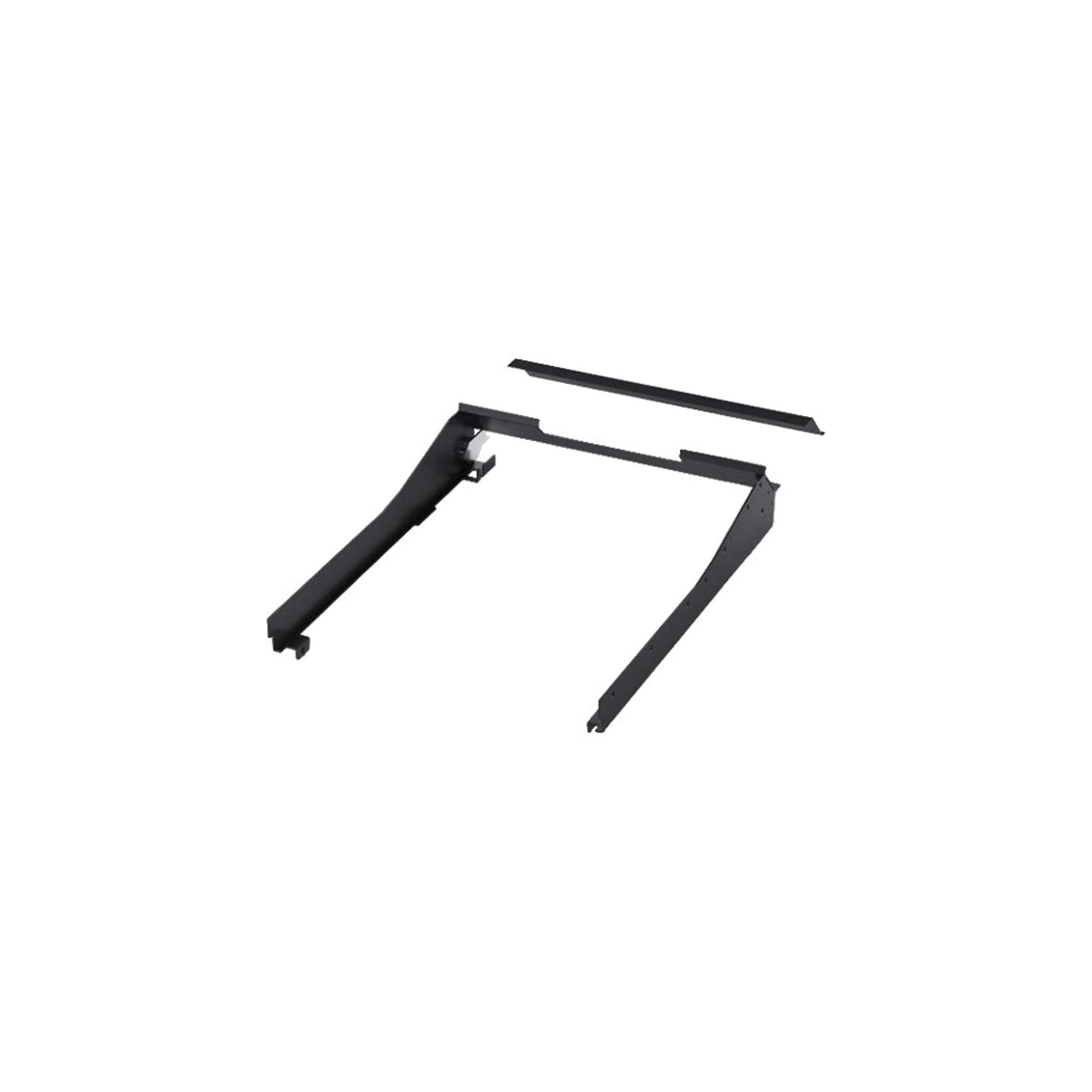 Fairlight Console Side Arm Kit