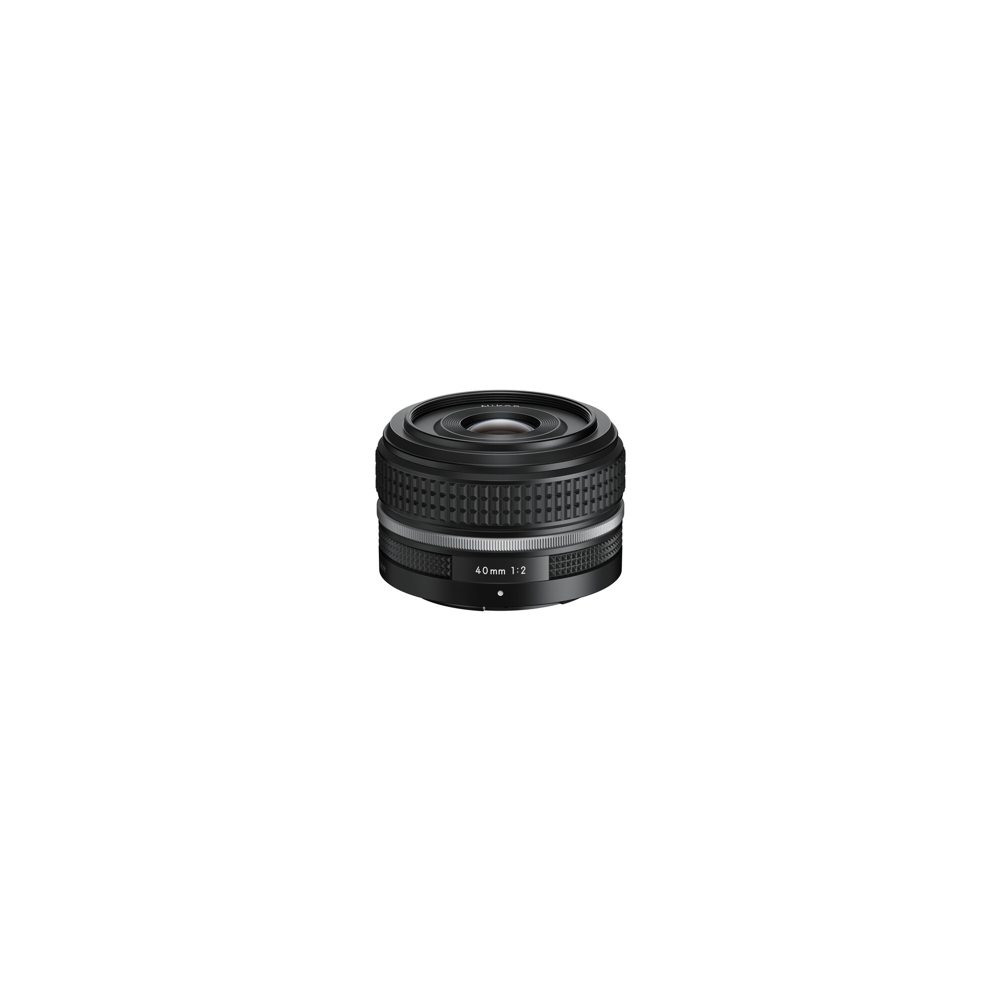 Z 40 mm f2 SE