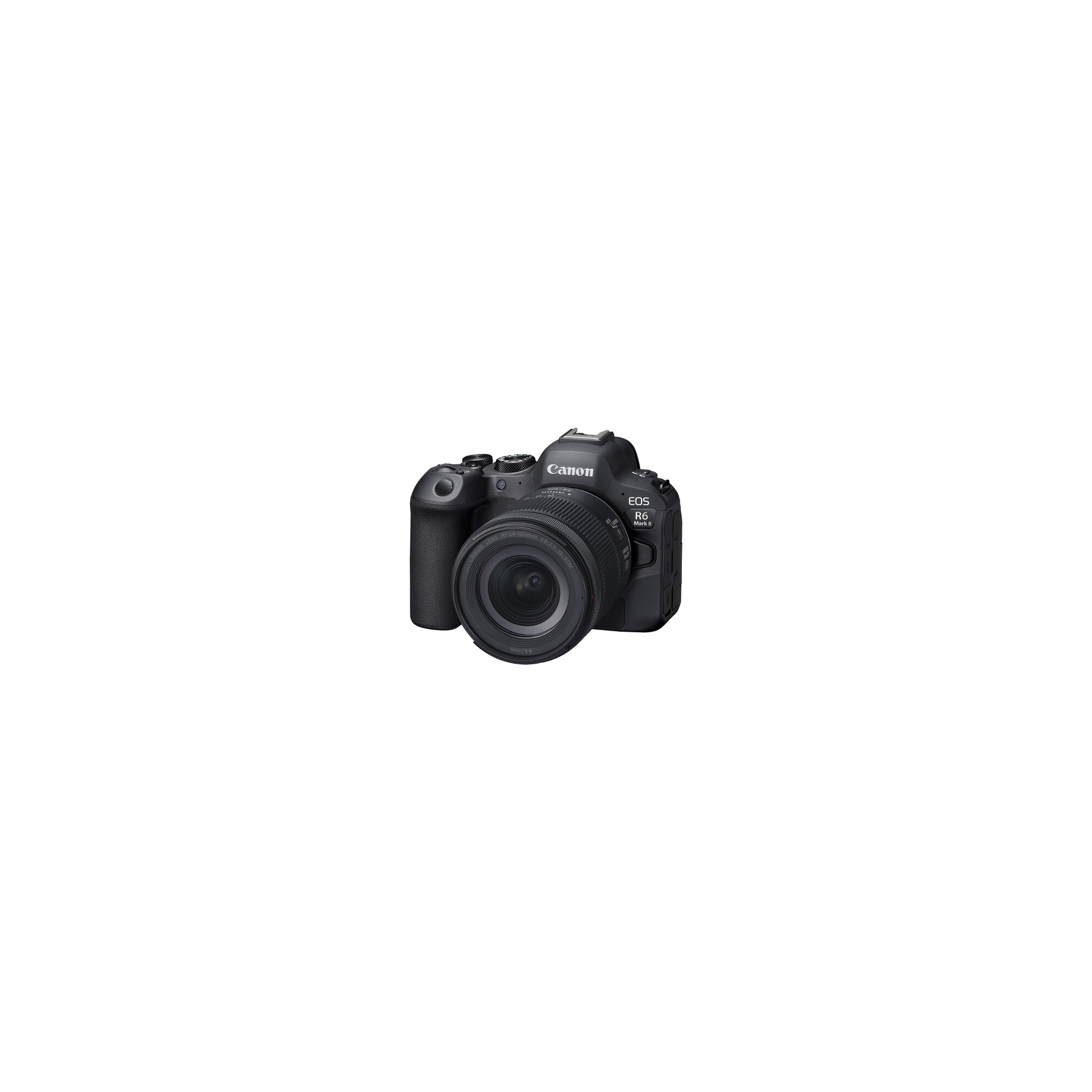 EOS R6 MK II 24-105mm f4-7.1