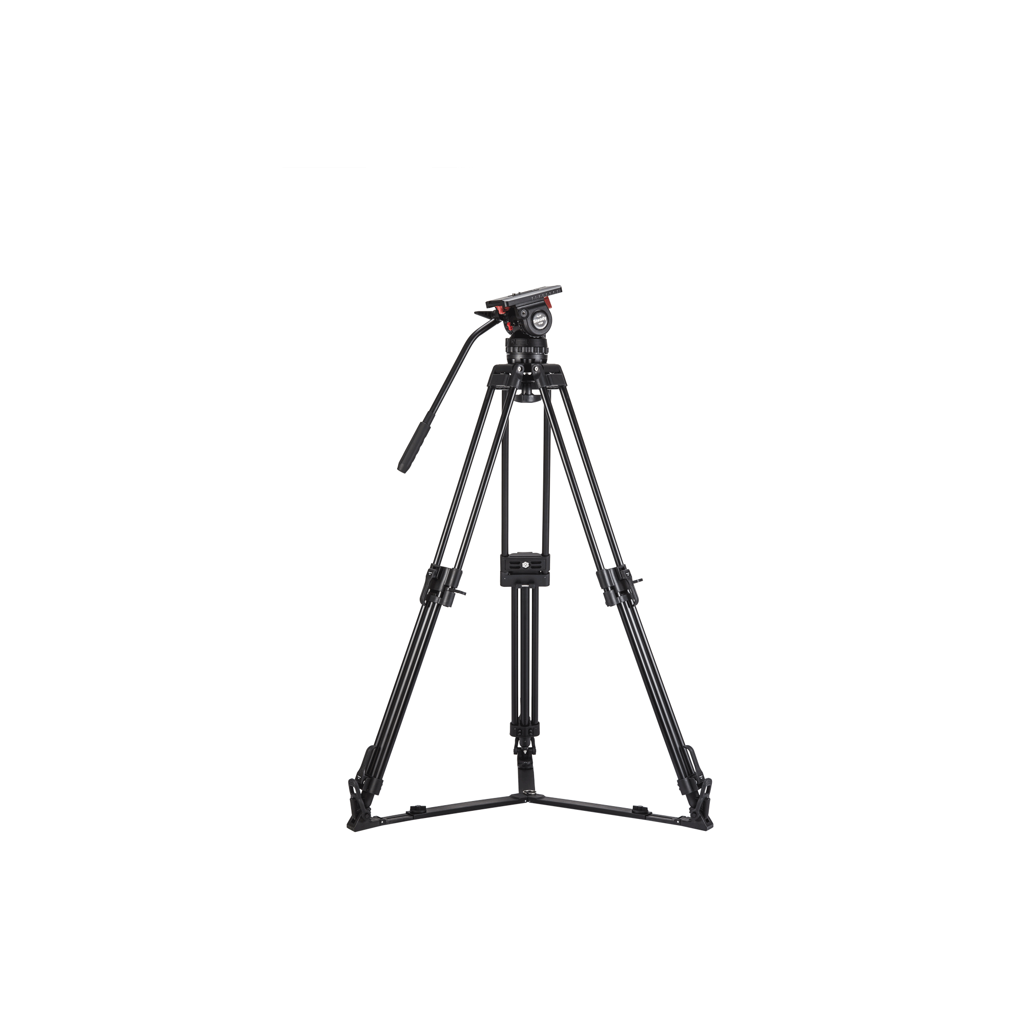 V15P AL G Tripod Kit