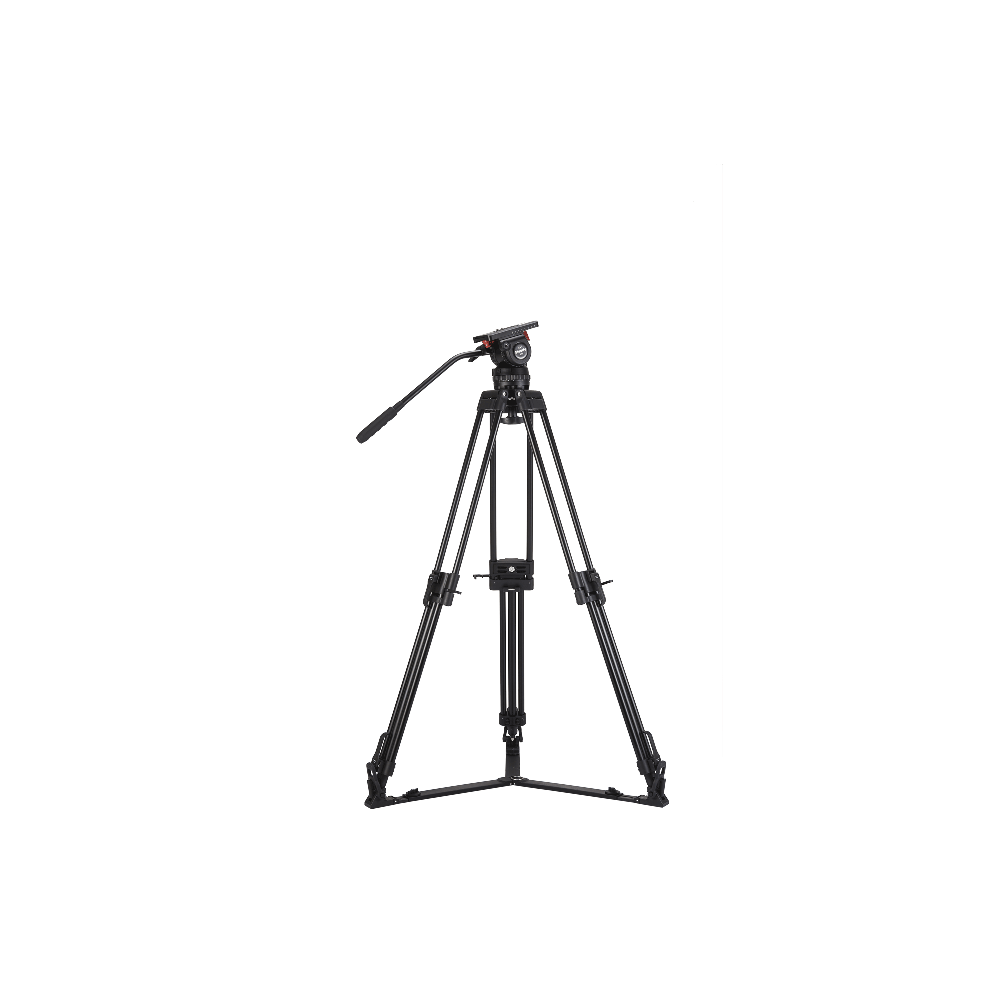 V12 AL G  Tripod Kit