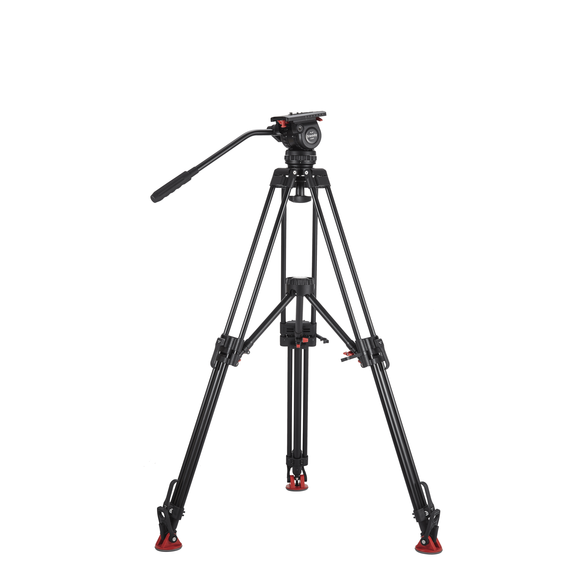DV6P AL M Tripod Kit