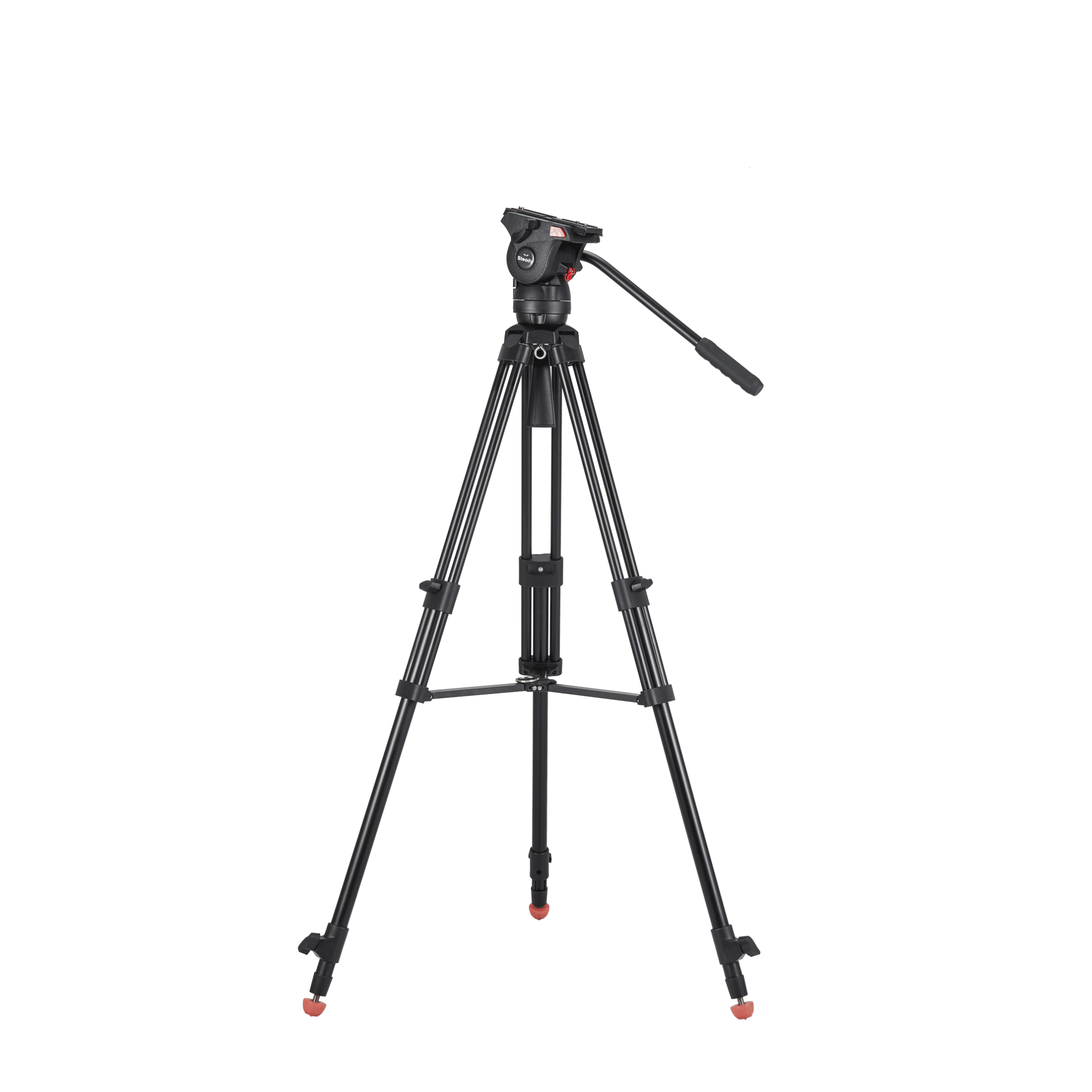 V5 AL M Tripod Kit