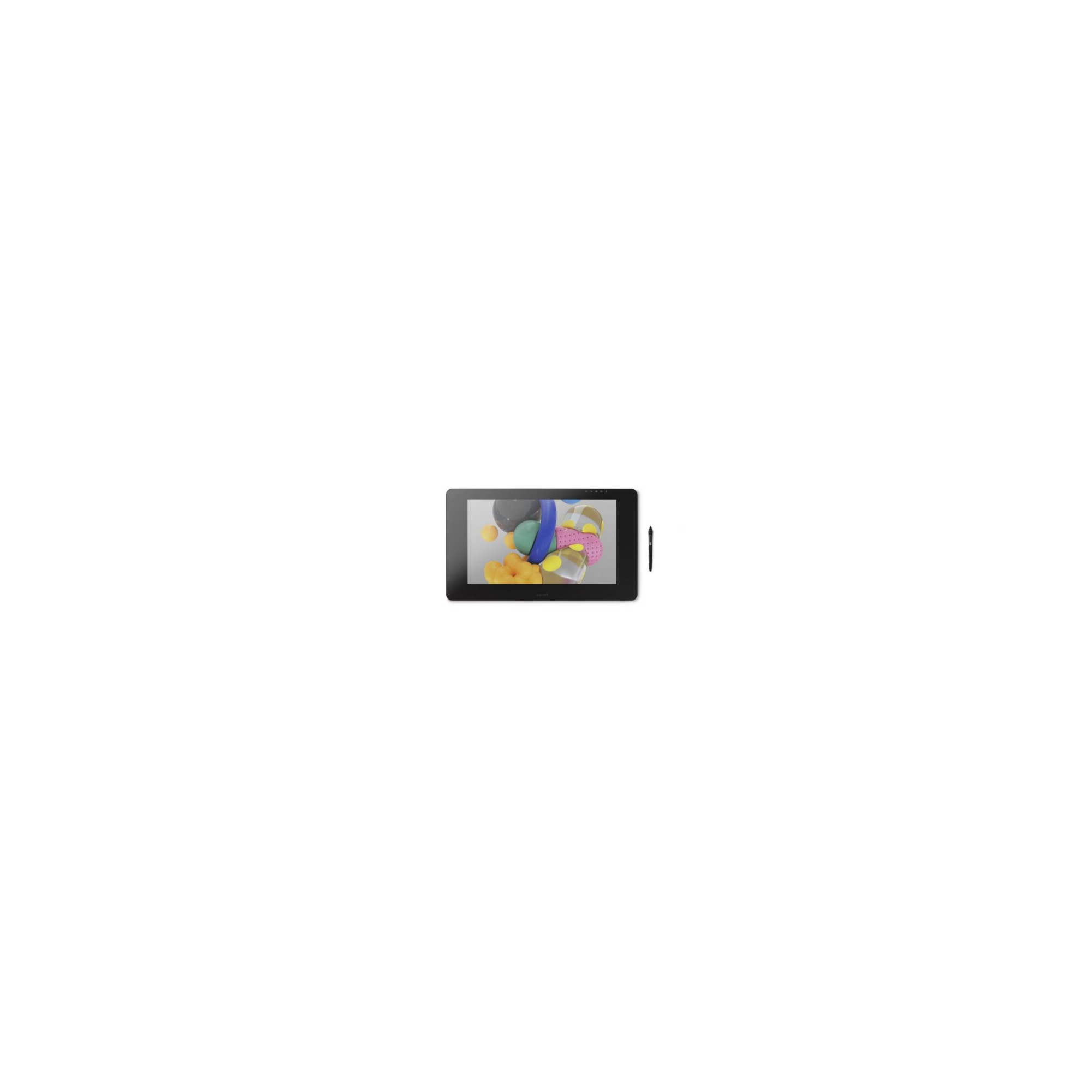 Cintiq Pro Touch 24